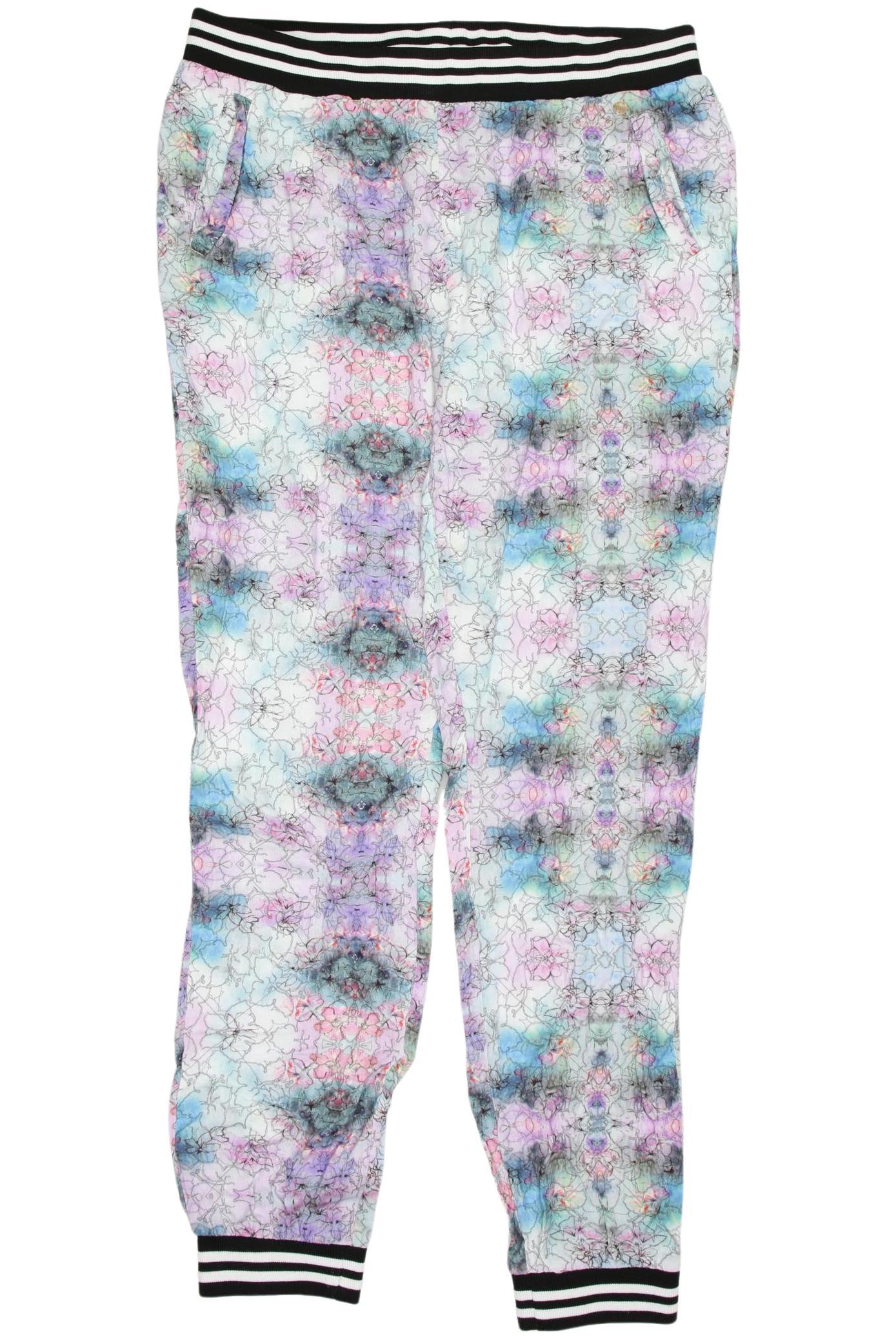 

Maui Wowie Damen Stoffhose, mehrfarbig, Gr. 0