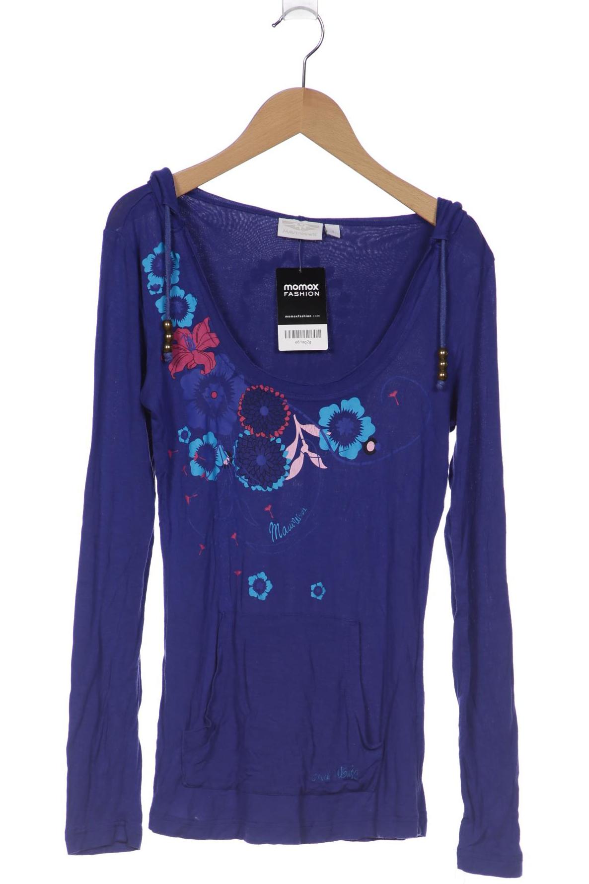 

Maui Wowie Damen Langarmshirt, flieder