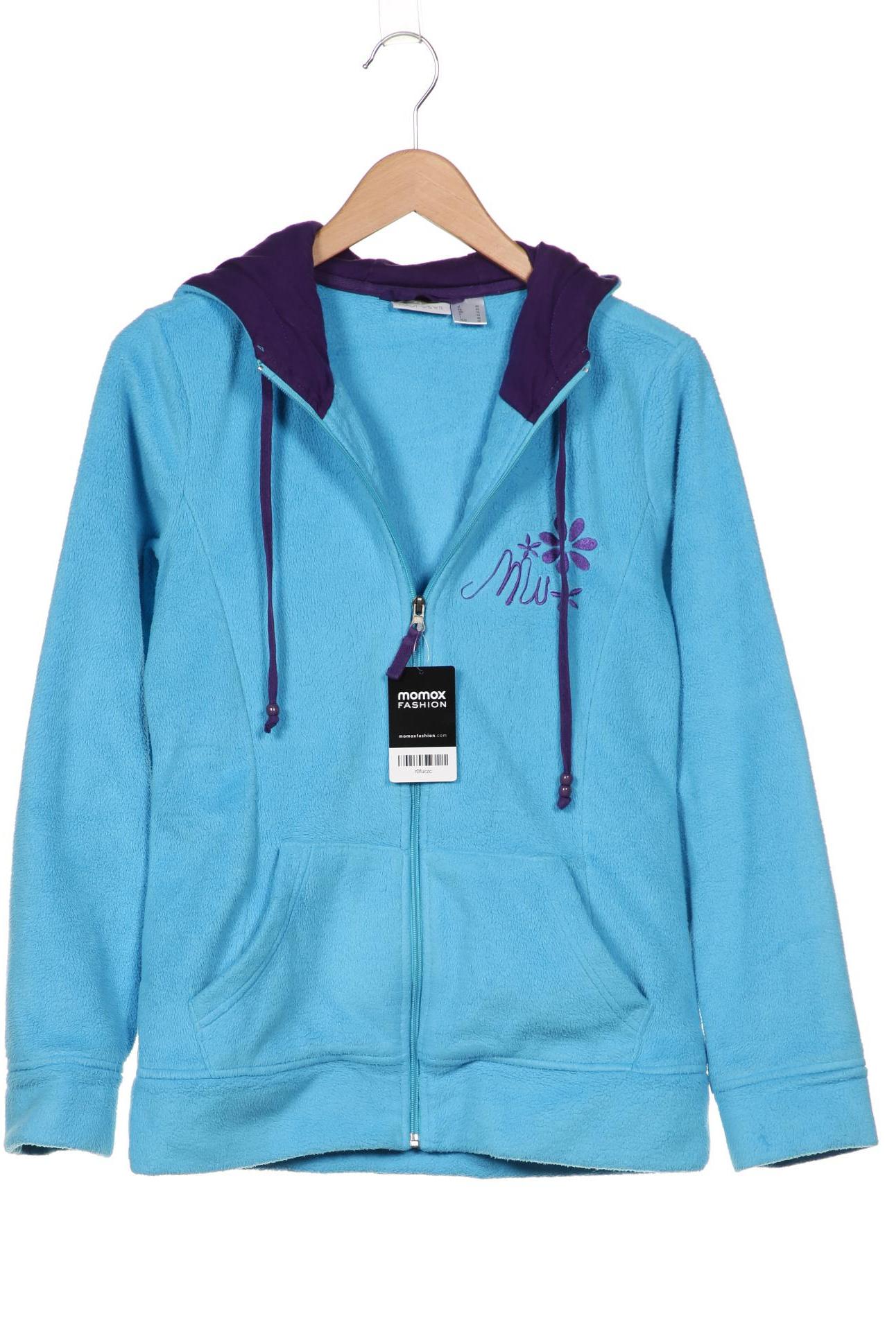 

Maui Wowie Damen Kapuzenpullover, blau