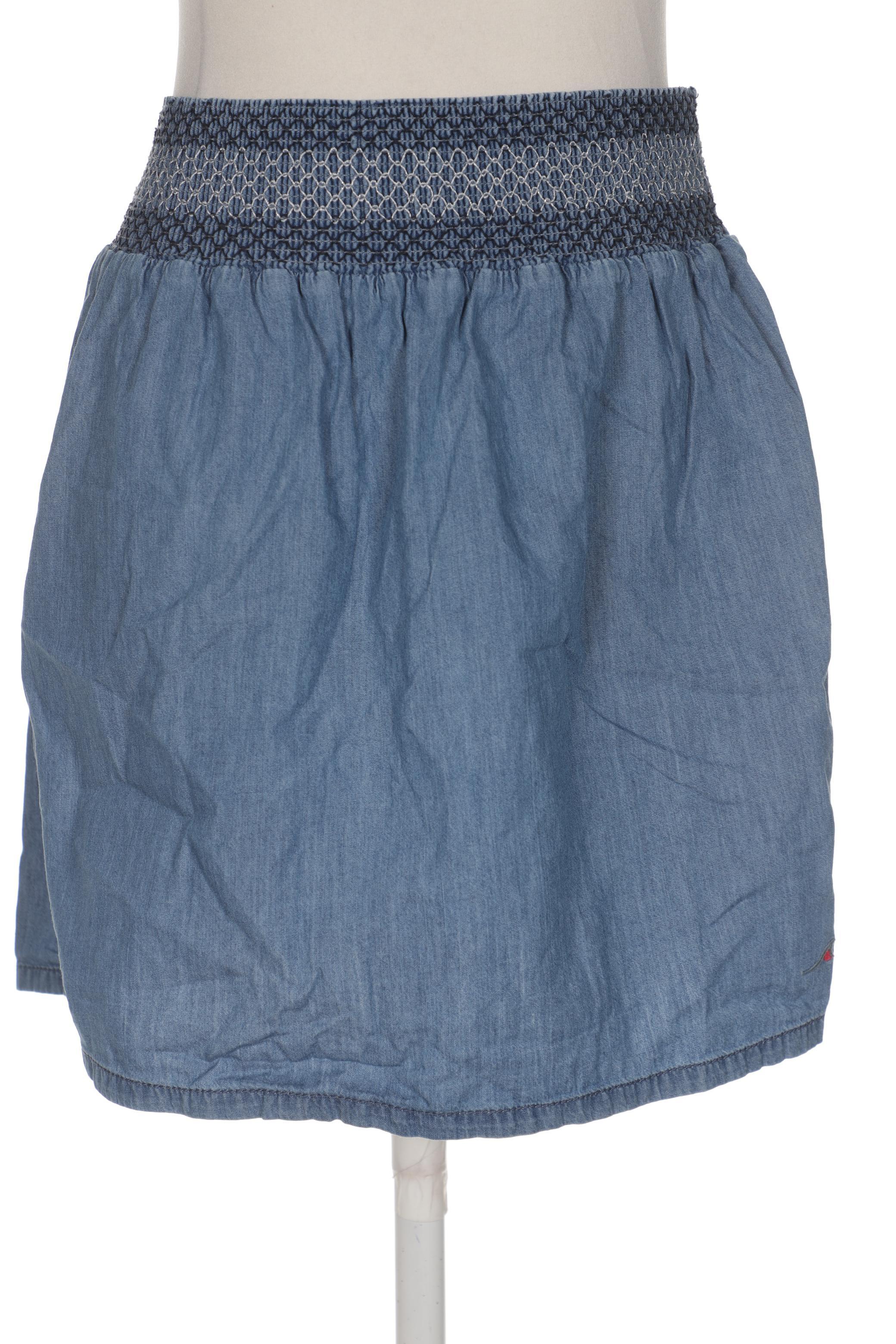 

Maui Wowie Damen Rock, blau