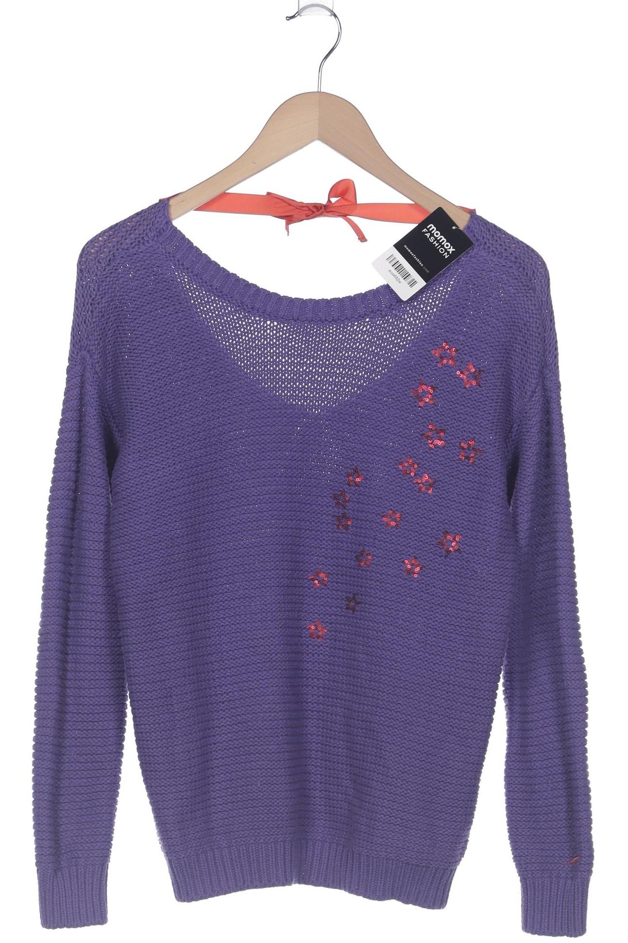 

Maui Wowie Damen Pullover, flieder, Gr. 38