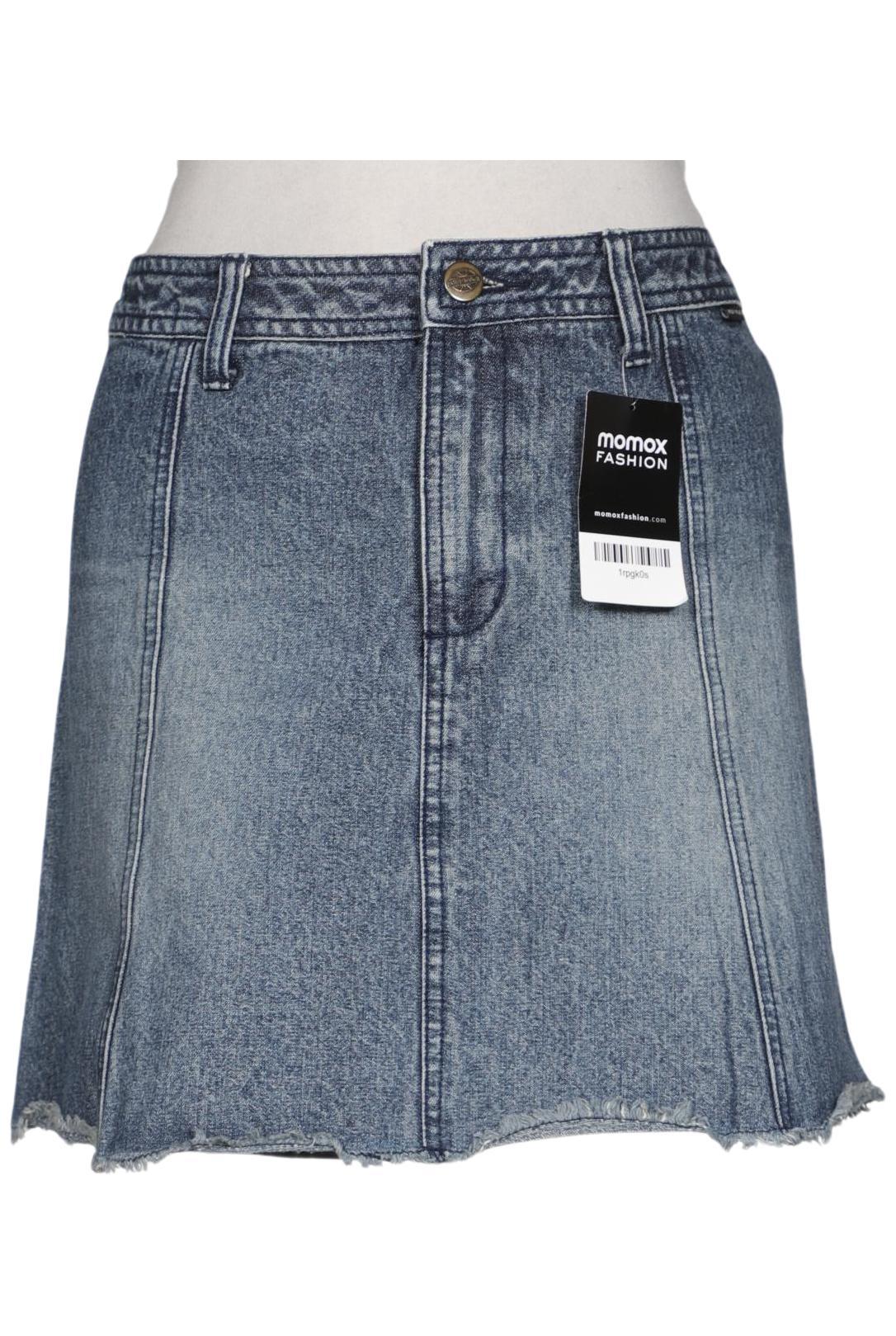 

Maui Wowie Damen Rock, blau, Gr. 38