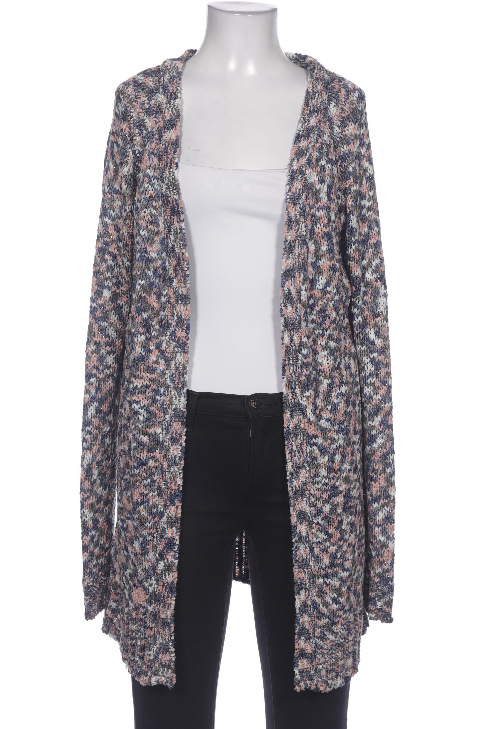 

Maui Wowie Damen Strickjacke, mehrfarbig, Gr. 36