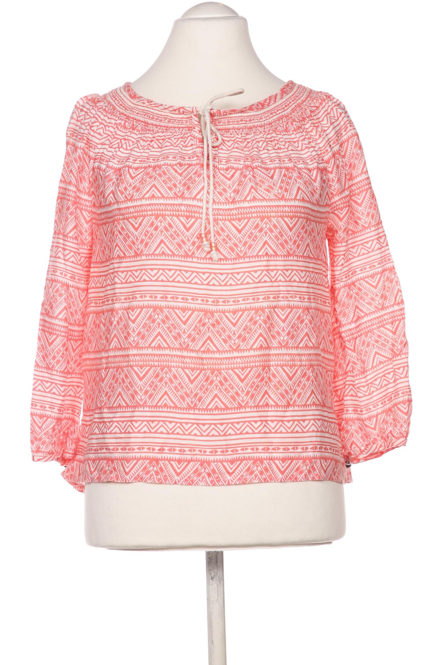 

Maui Wowie Damen Bluse, rot, Gr. 38