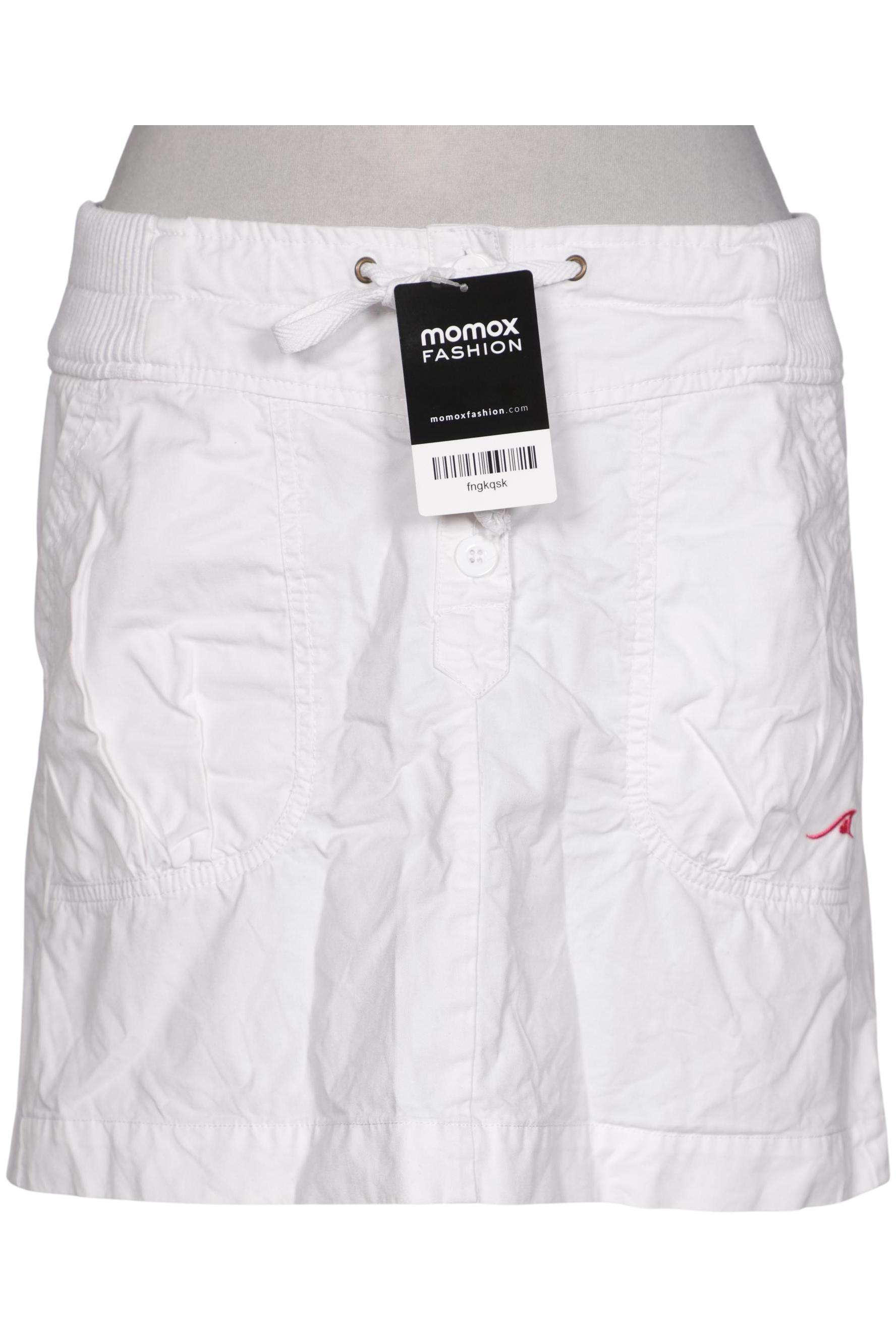 

Maui Wowie Damen Rock, weiß, Gr. 38