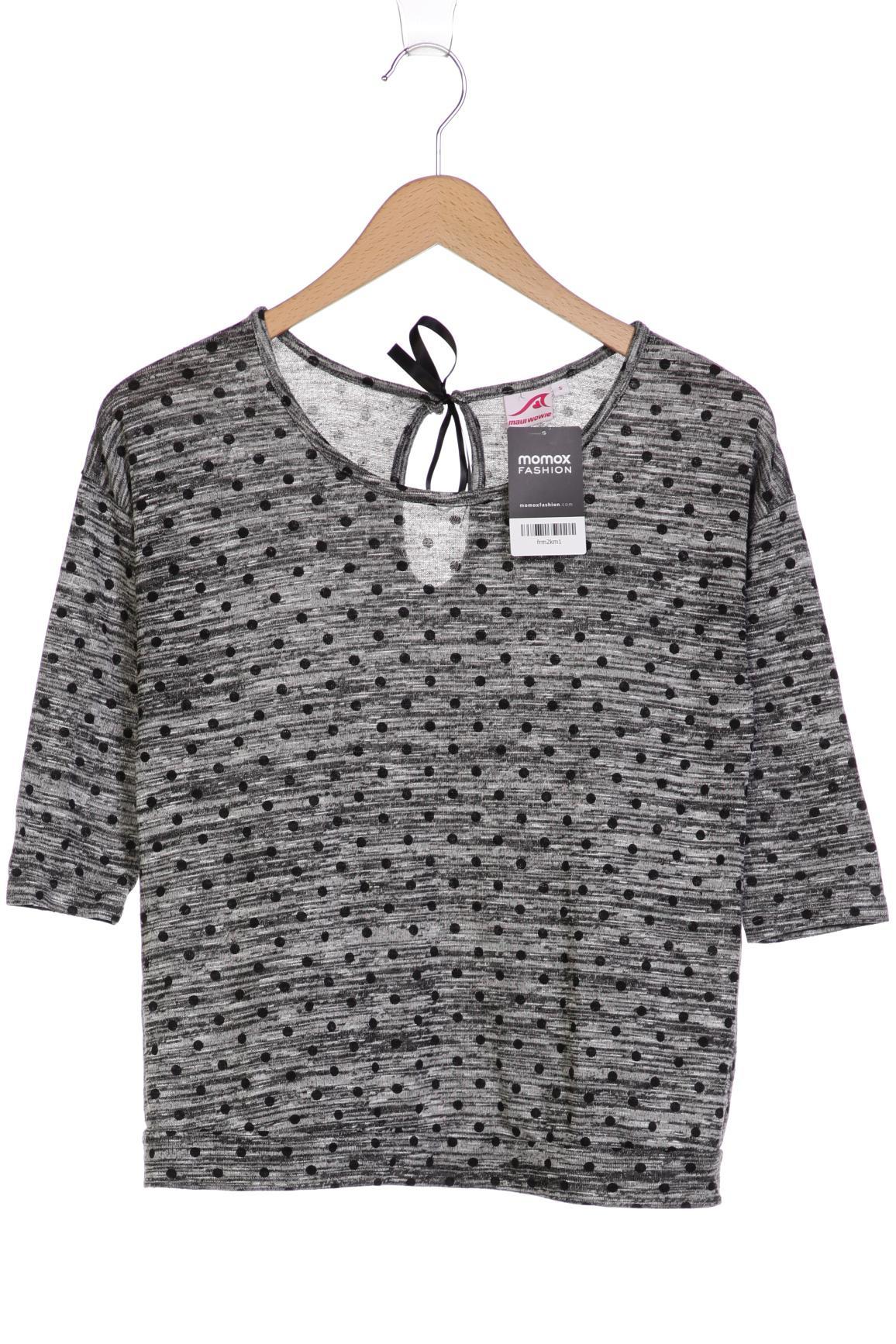 

Maui Wowie Damen Pullover, grau, Gr. 36