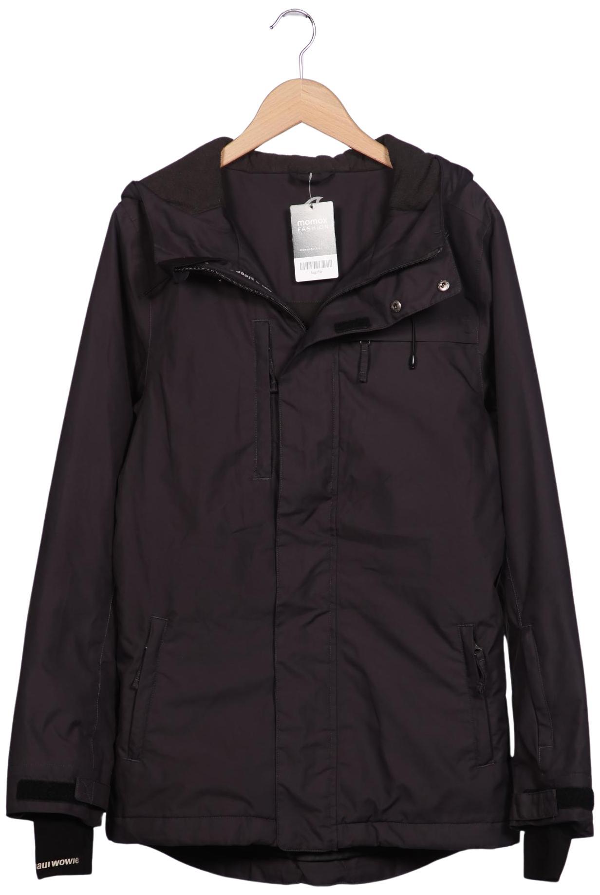 

Maui Wowie Damen Jacke, grau, Gr. 36