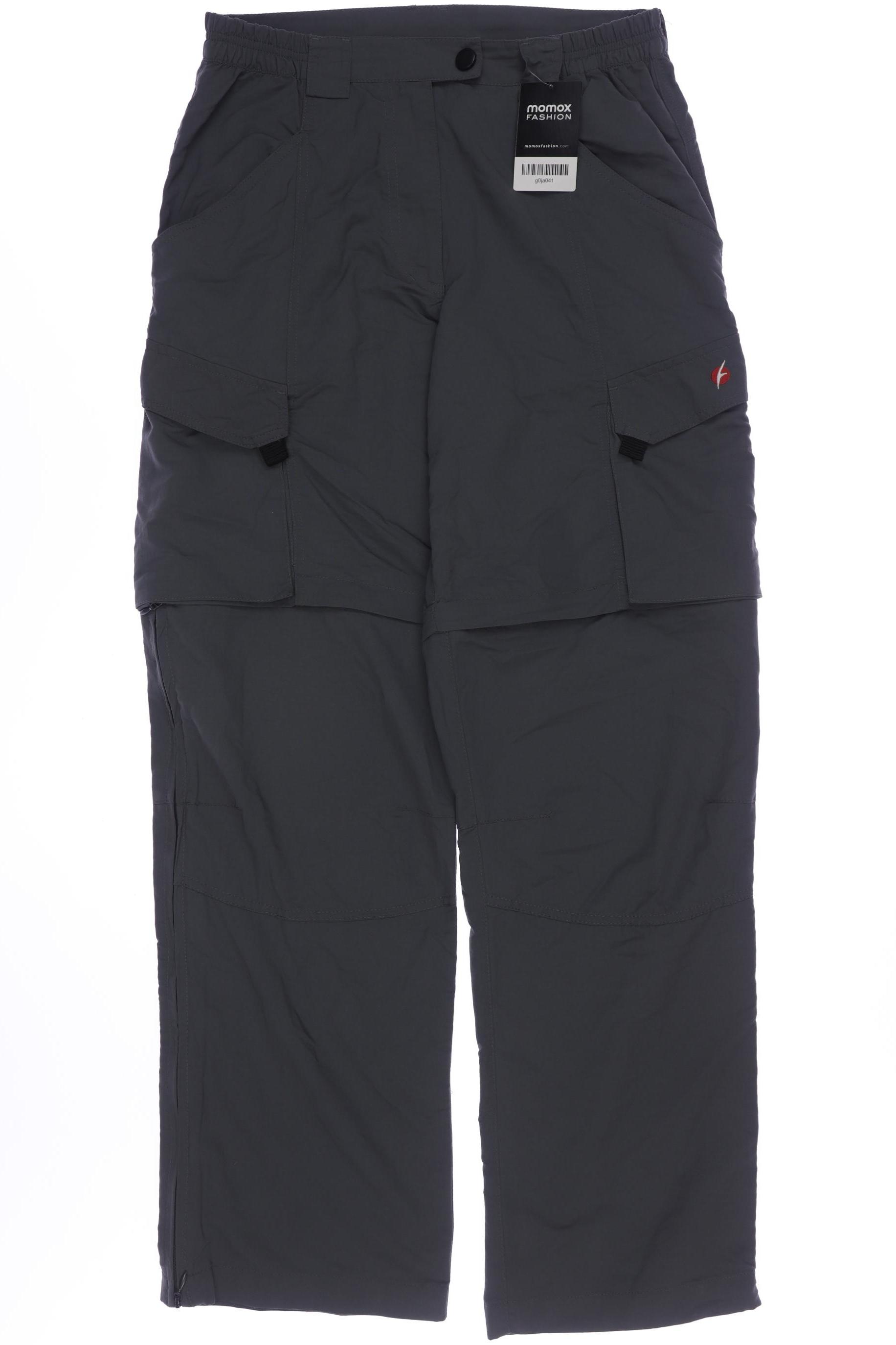 

Maui Wowie Damen Stoffhose, grau, Gr. 40