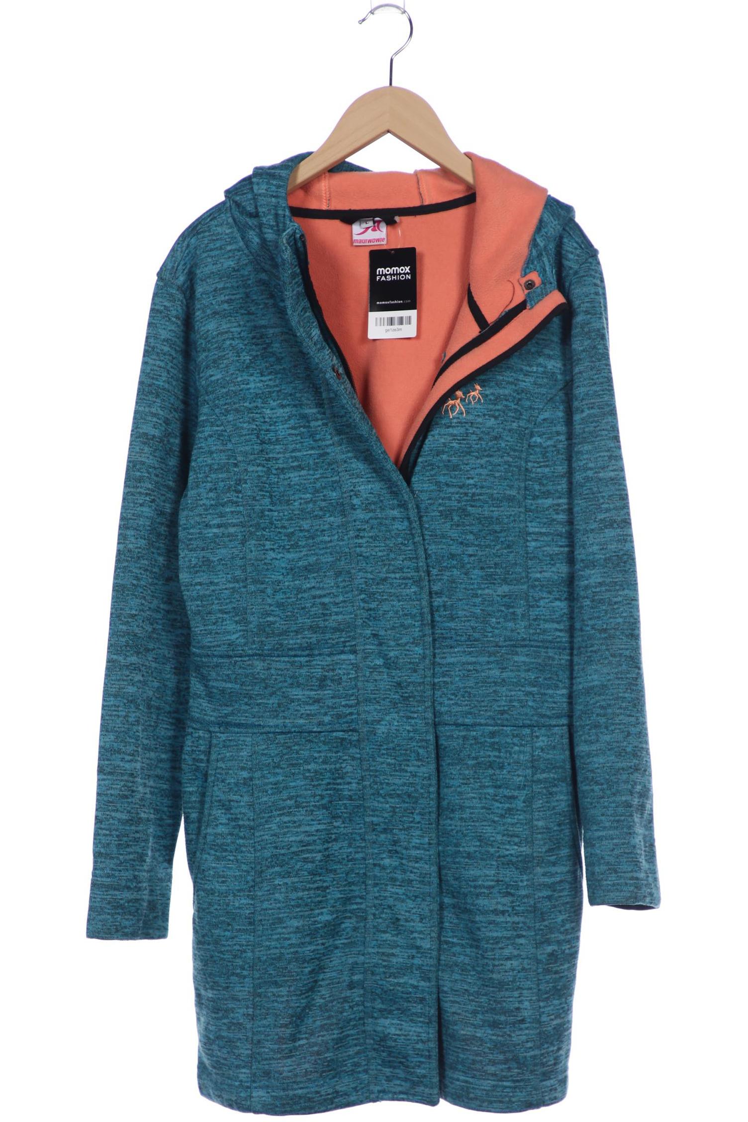 

Maui Wowie Damen Mantel, blau, Gr. 42