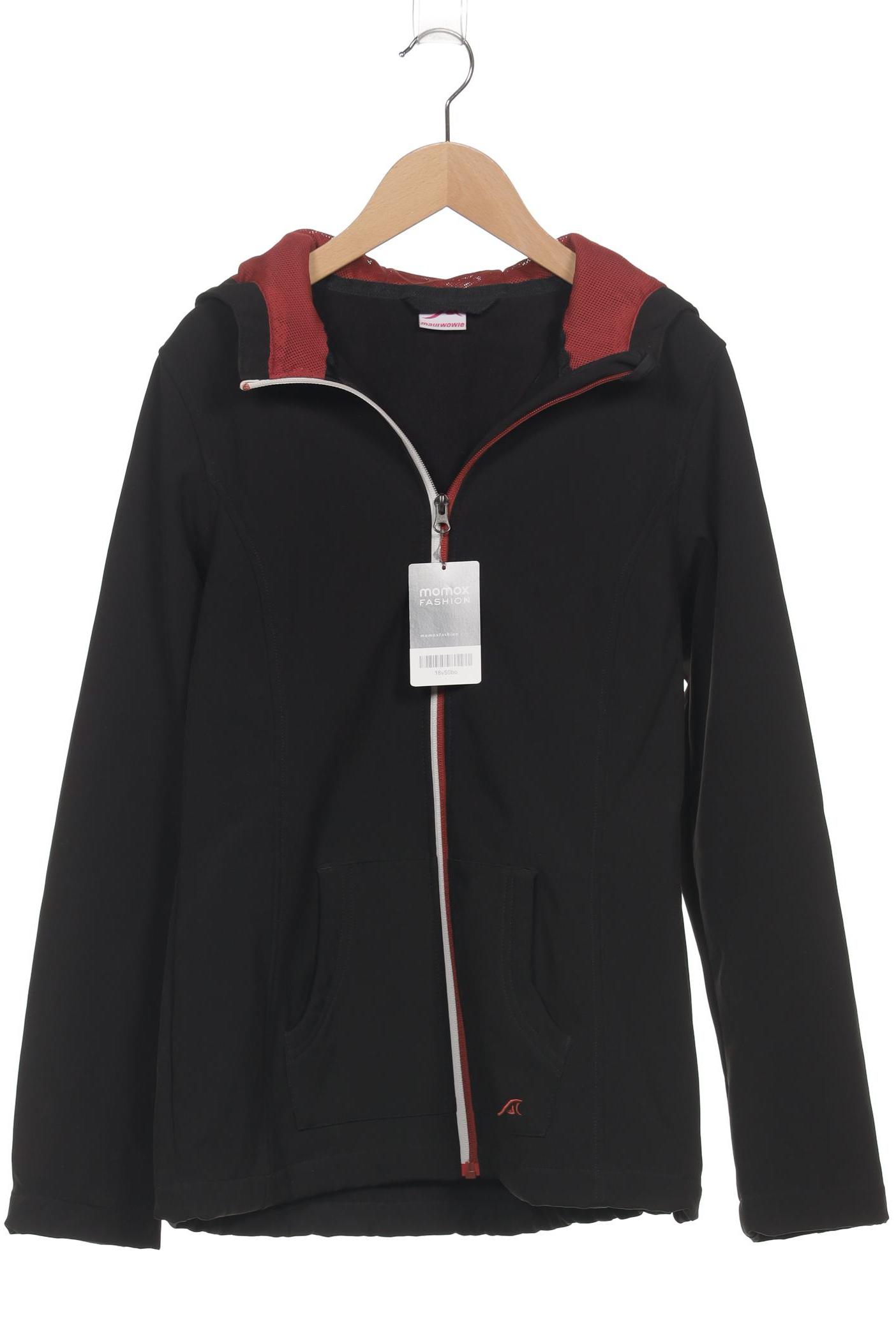 

Maui Wowie Damen Jacke, schwarz, Gr. 36
