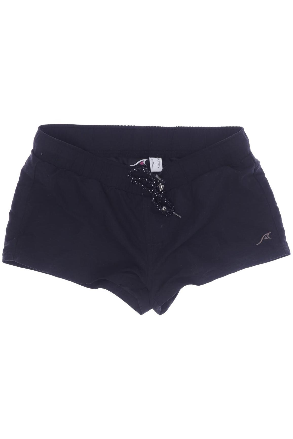 

Maui Wowie Damen Shorts, schwarz, Gr. 36