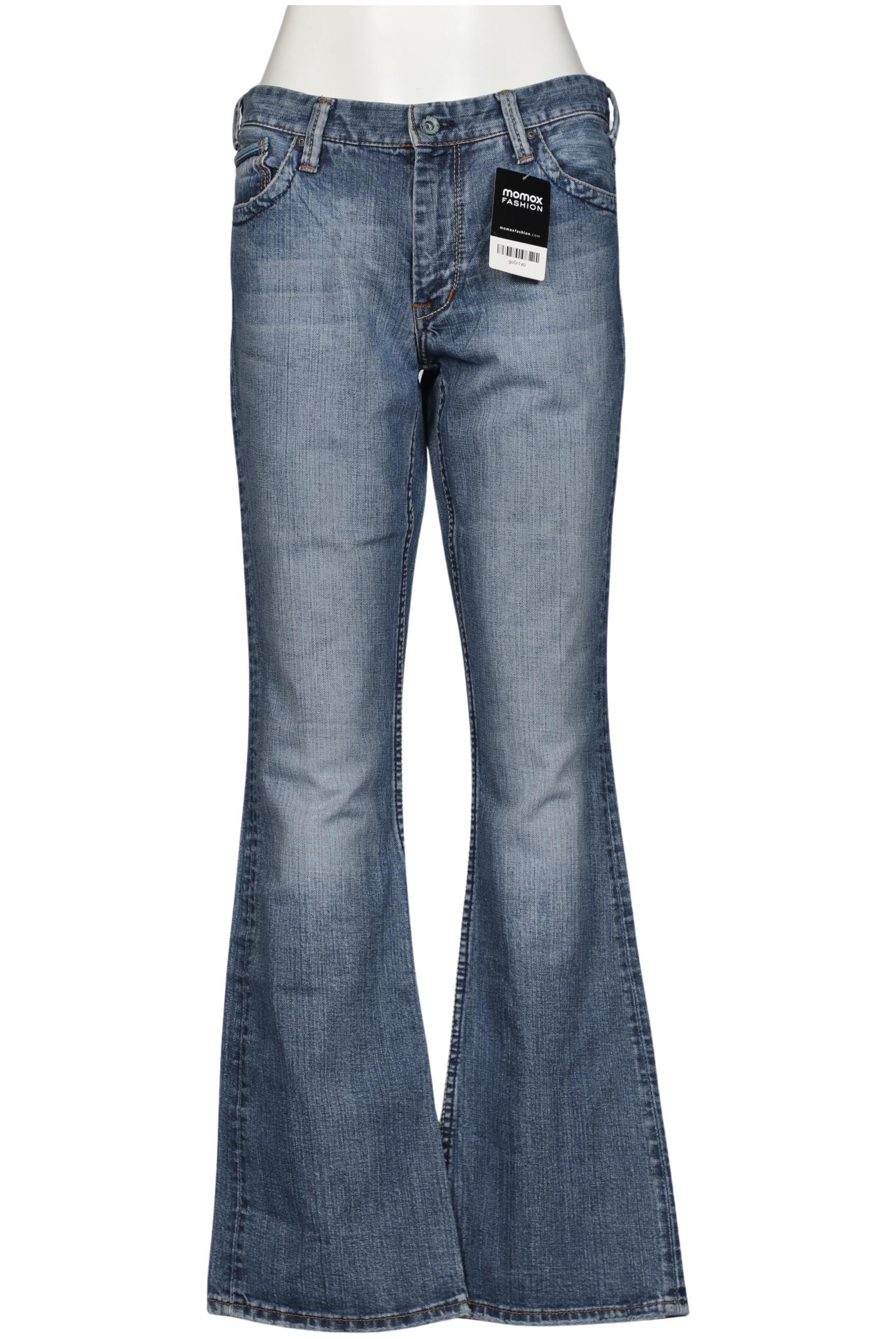 

Maui Wowie Damen Jeans, blau, Gr. 31
