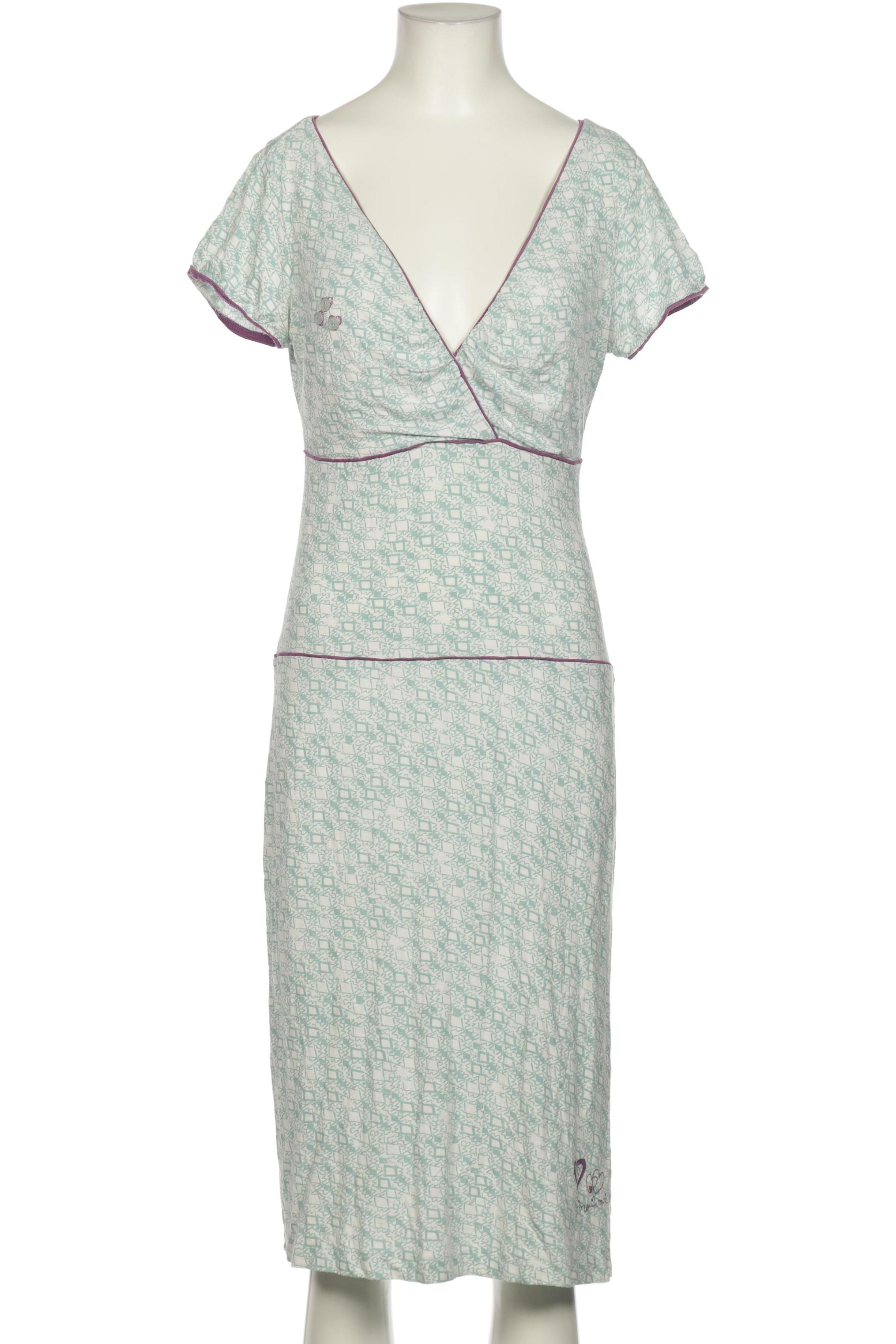 

Maui Wowie Damen Kleid, türkis