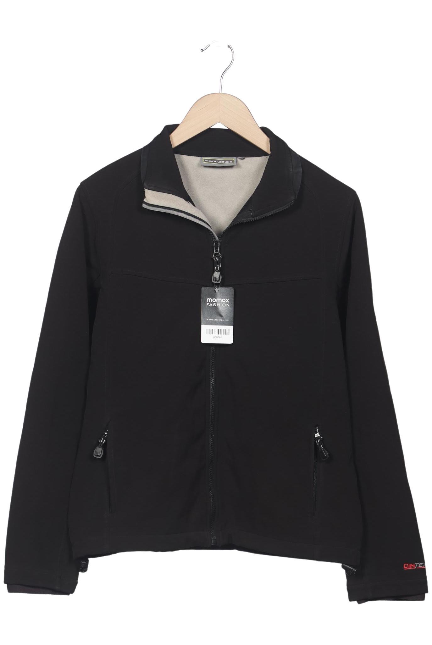

Maui Wowie Damen Jacke, schwarz, Gr. 42