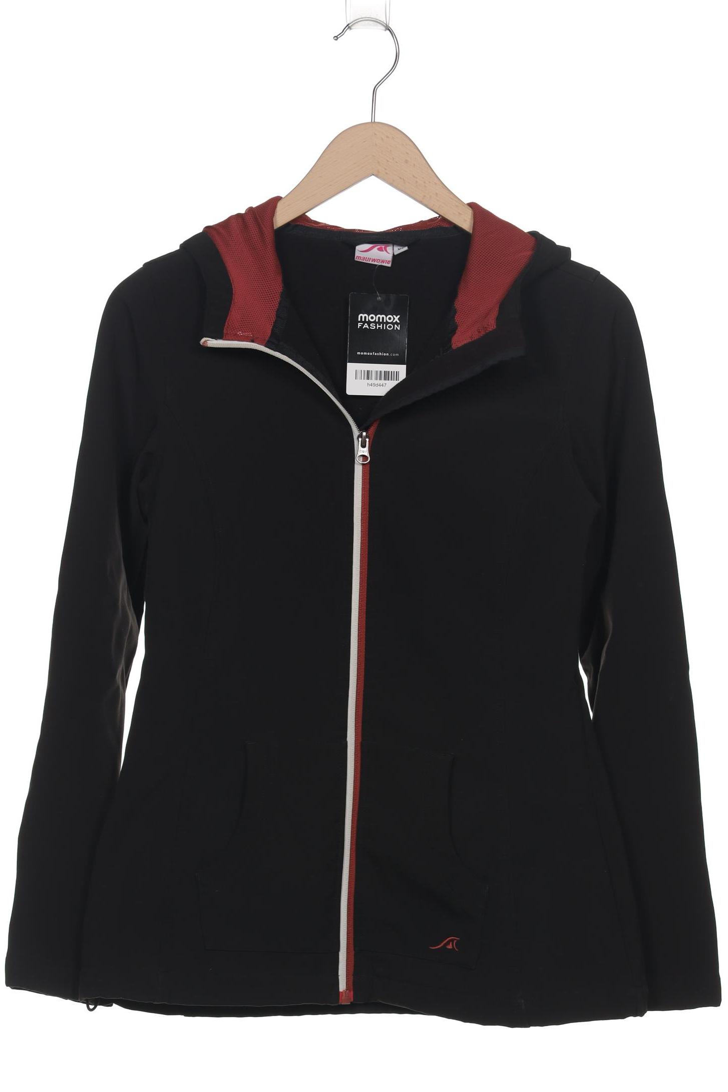 

Maui Wowie Damen Jacke, schwarz, Gr. 34