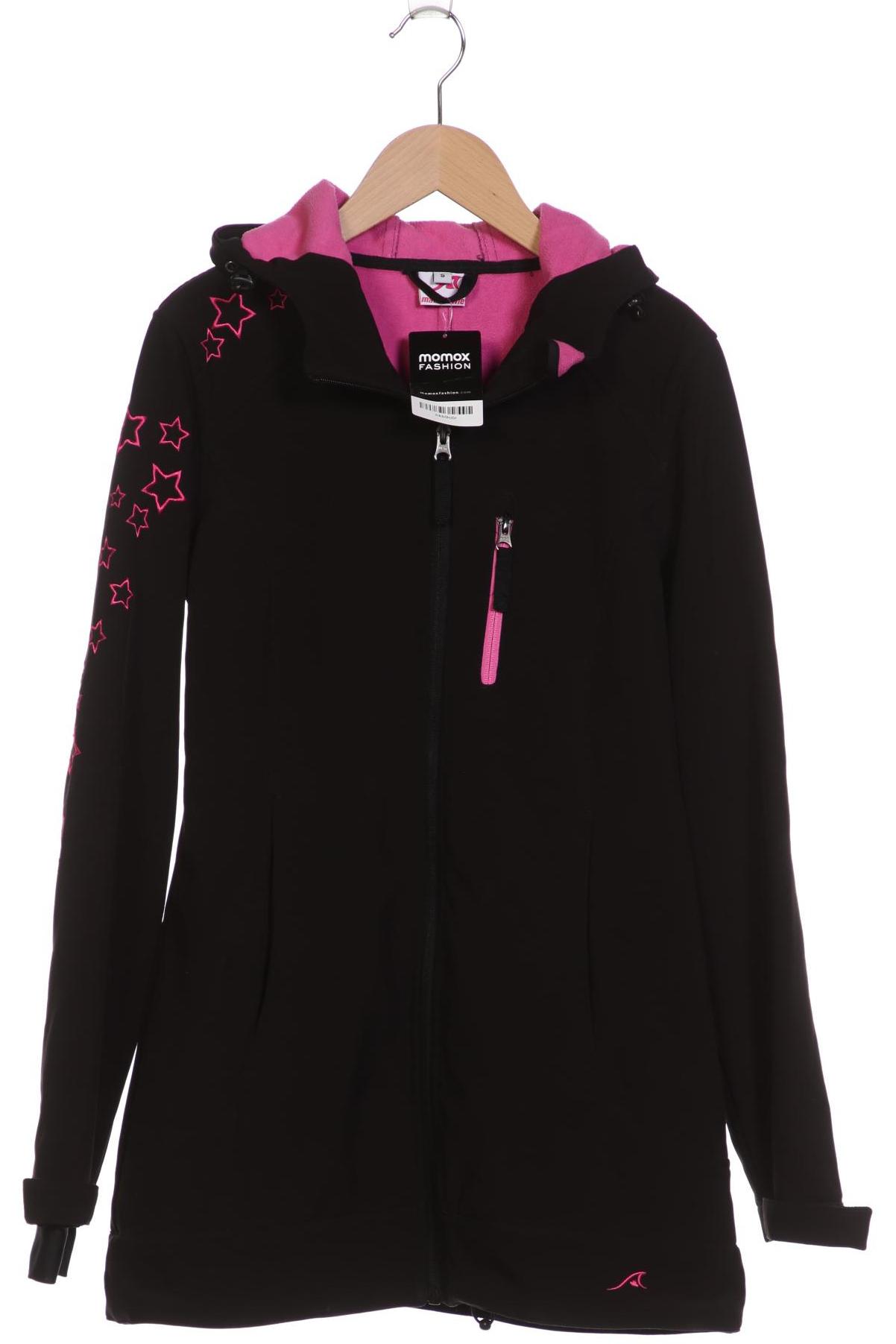 

Maui Wowie Damen Jacke, schwarz, Gr. 36