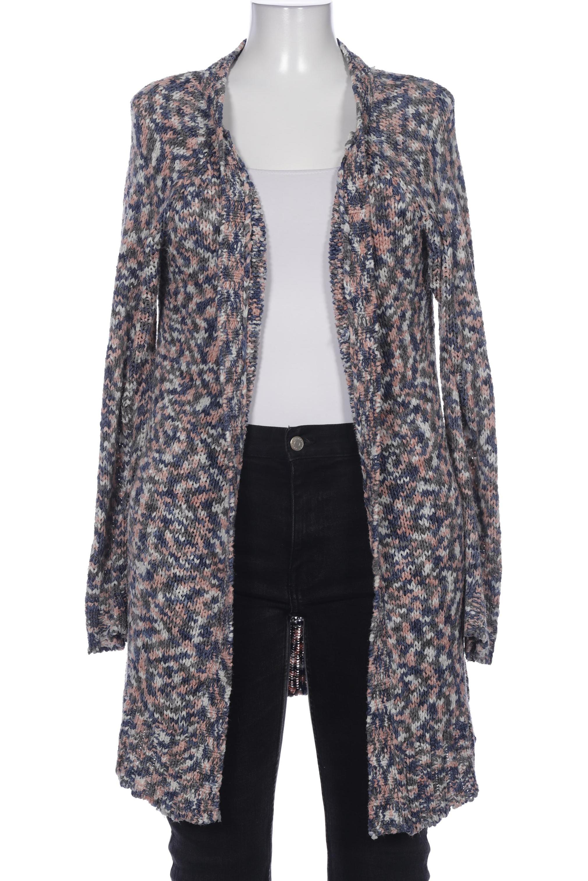 

Maui Wowie Damen Strickjacke, mehrfarbig, Gr. 44