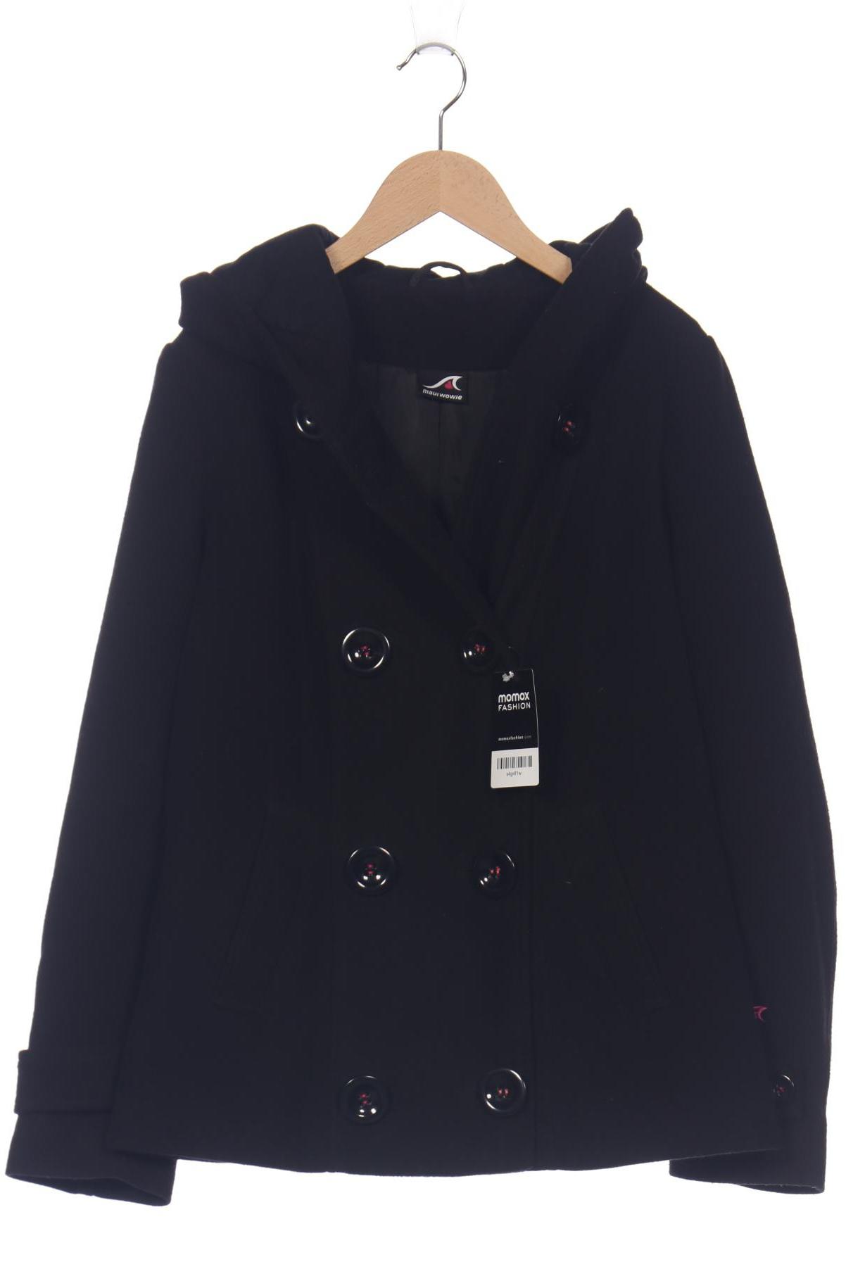 

Maui Wowie Damen Jacke, schwarz, Gr. 38