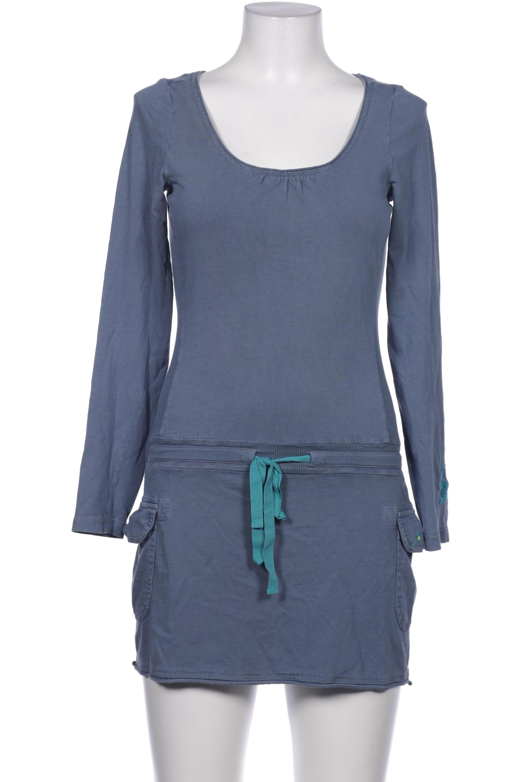 

Maui Wowie Damen Kleid, blau, Gr. 38