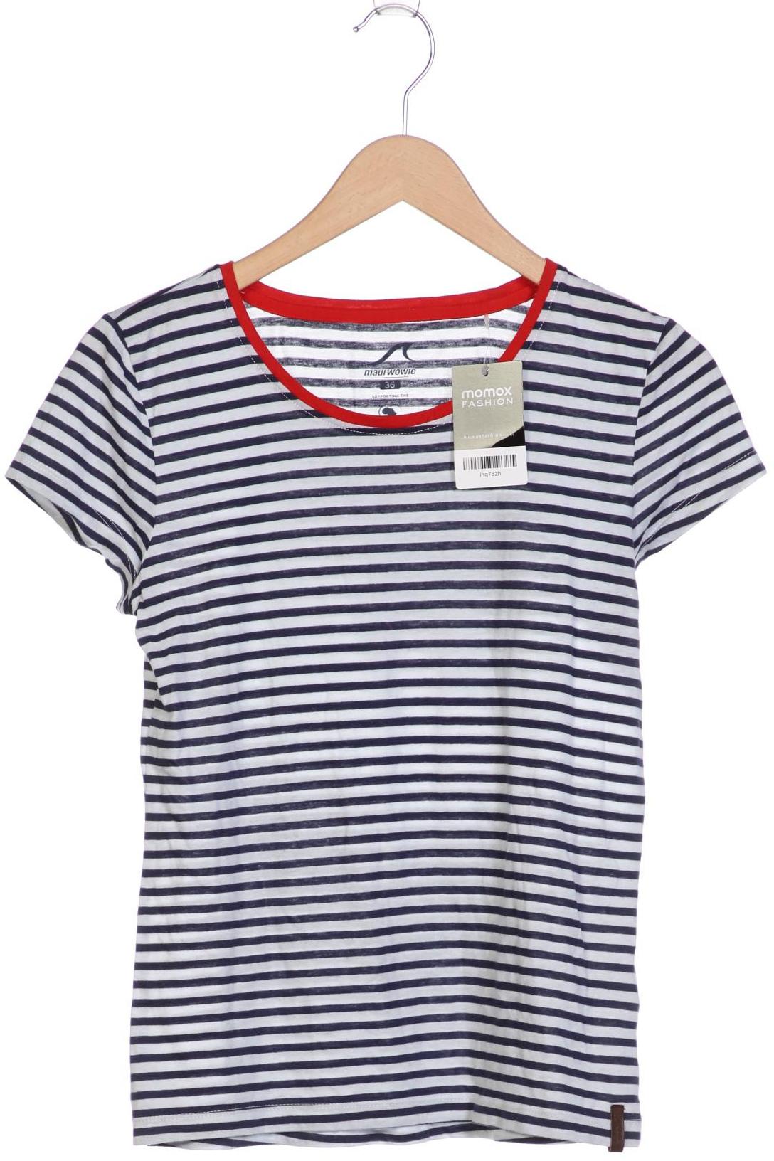 

Maui Wowie Damen T-Shirt, marineblau