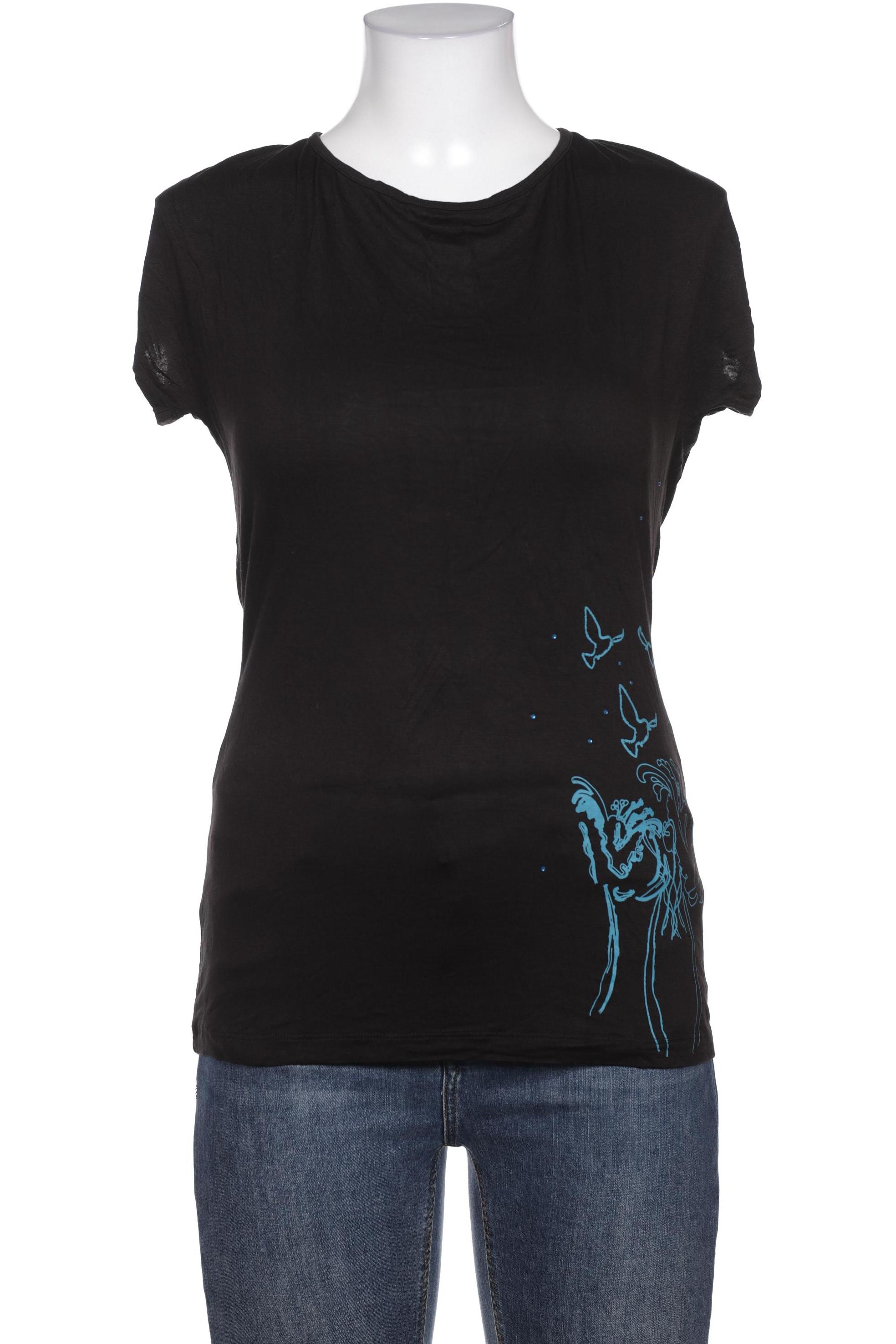 

Maui Wowie Damen T-Shirt, schwarz