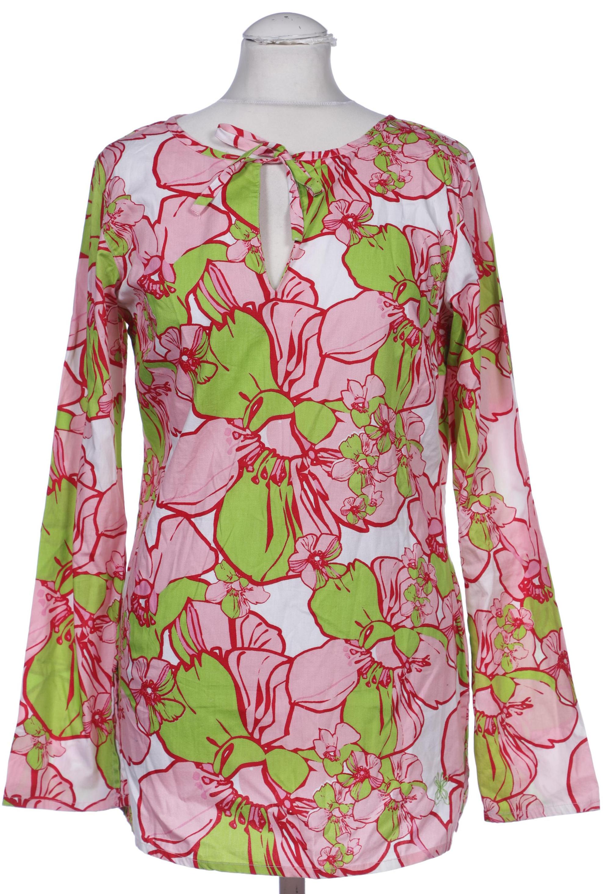 

Maui Wowie Damen Bluse, pink, Gr. 40