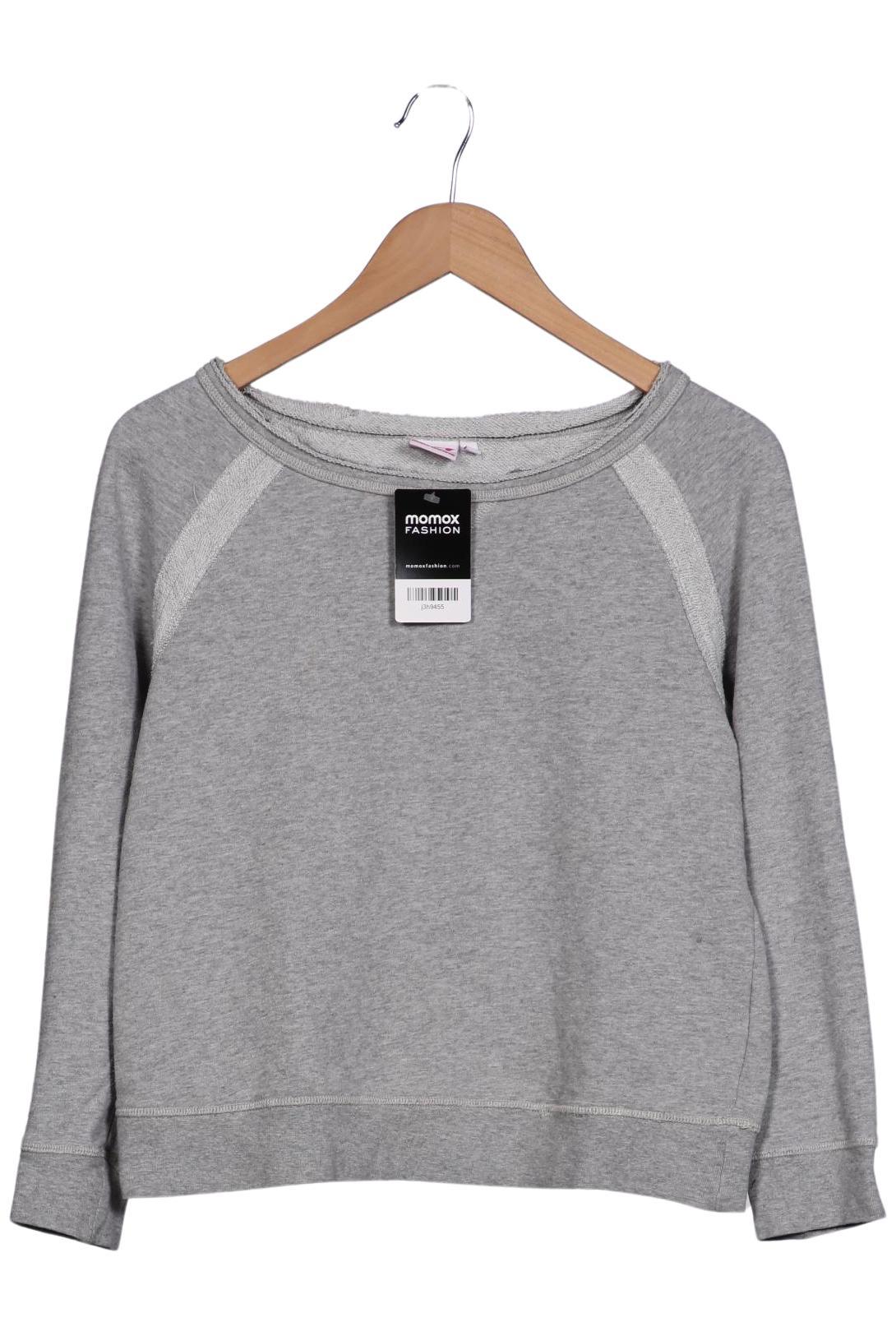 

Maui Wowie Damen Sweatshirt, grau, Gr. 34