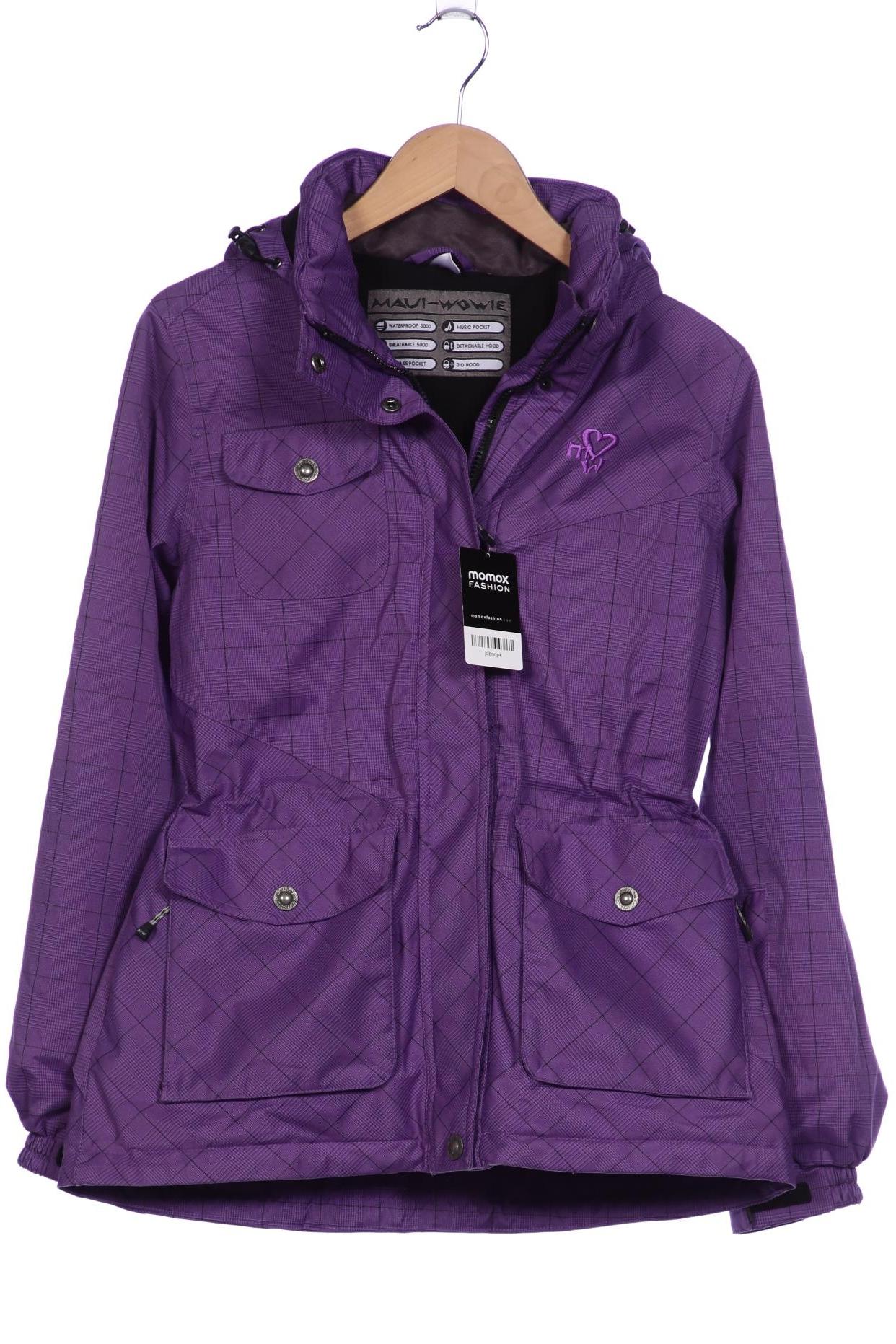 

Maui Wowie Damen Jacke, flieder, Gr. 38
