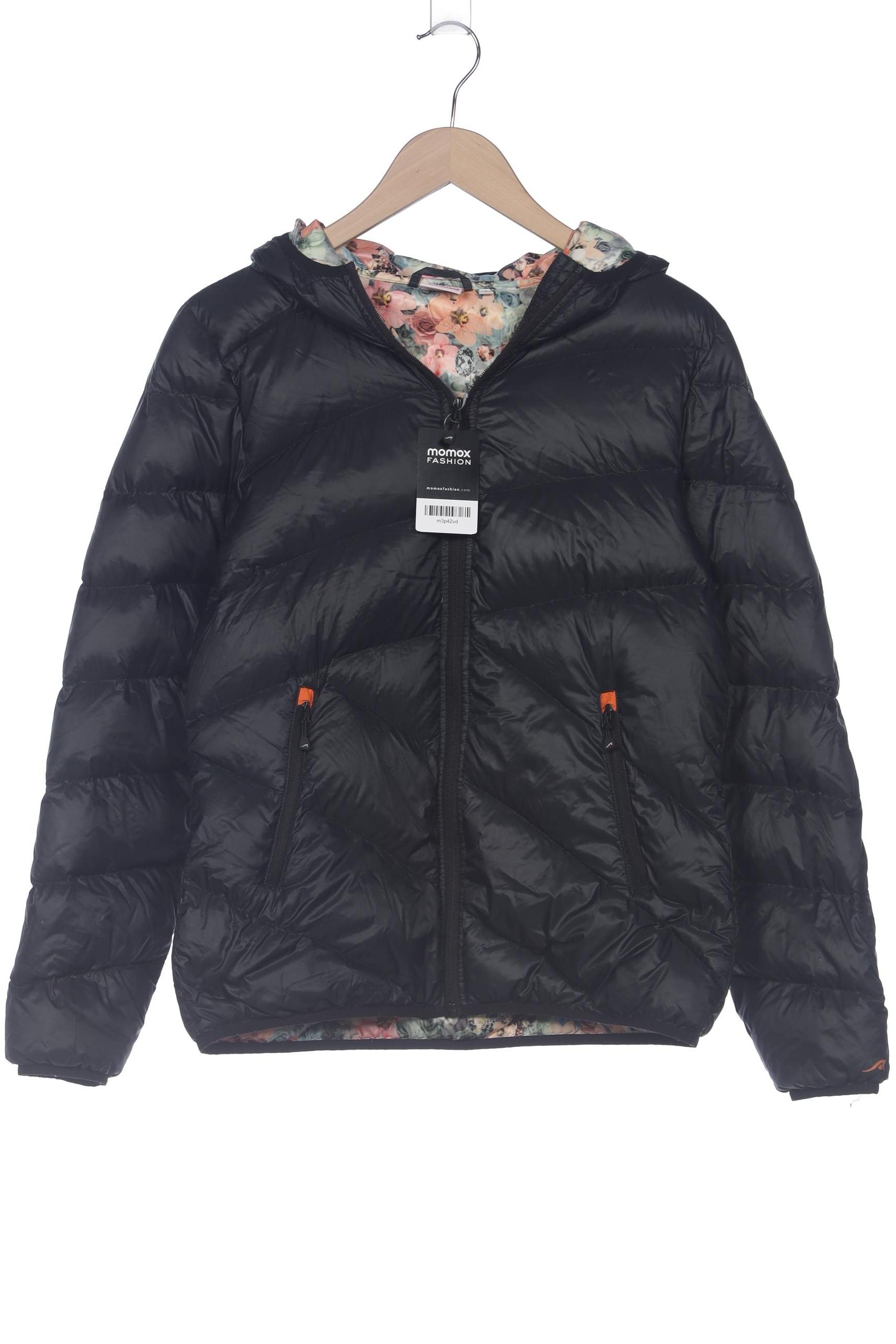 

Maui Wowie Damen Jacke, schwarz, Gr. 42