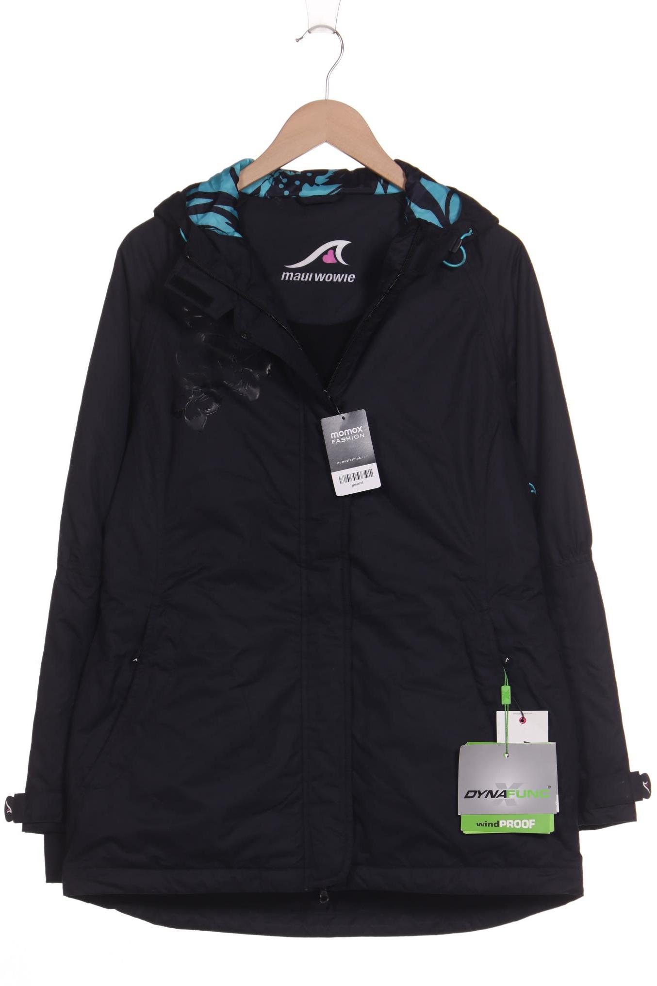 

Maui Wowie Damen Jacke, marineblau, Gr. 42