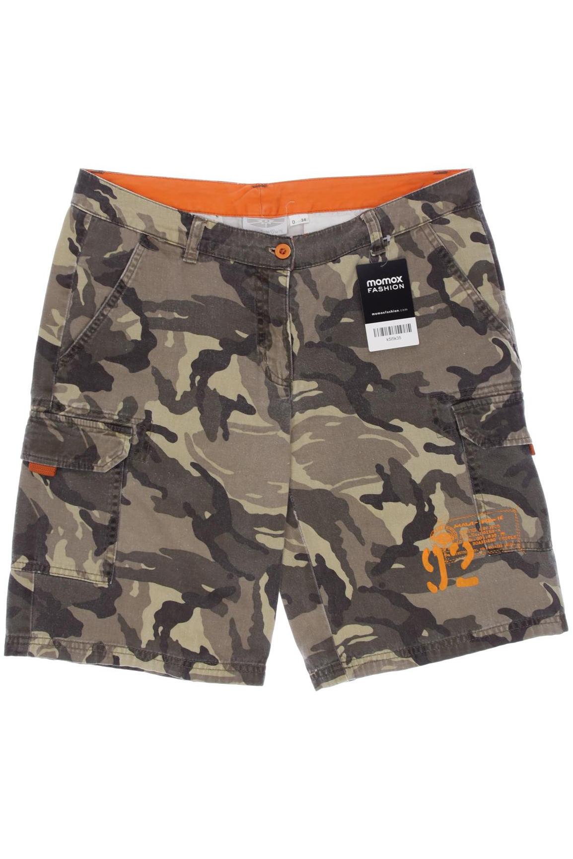 

Maui Wowie Damen Shorts, grün