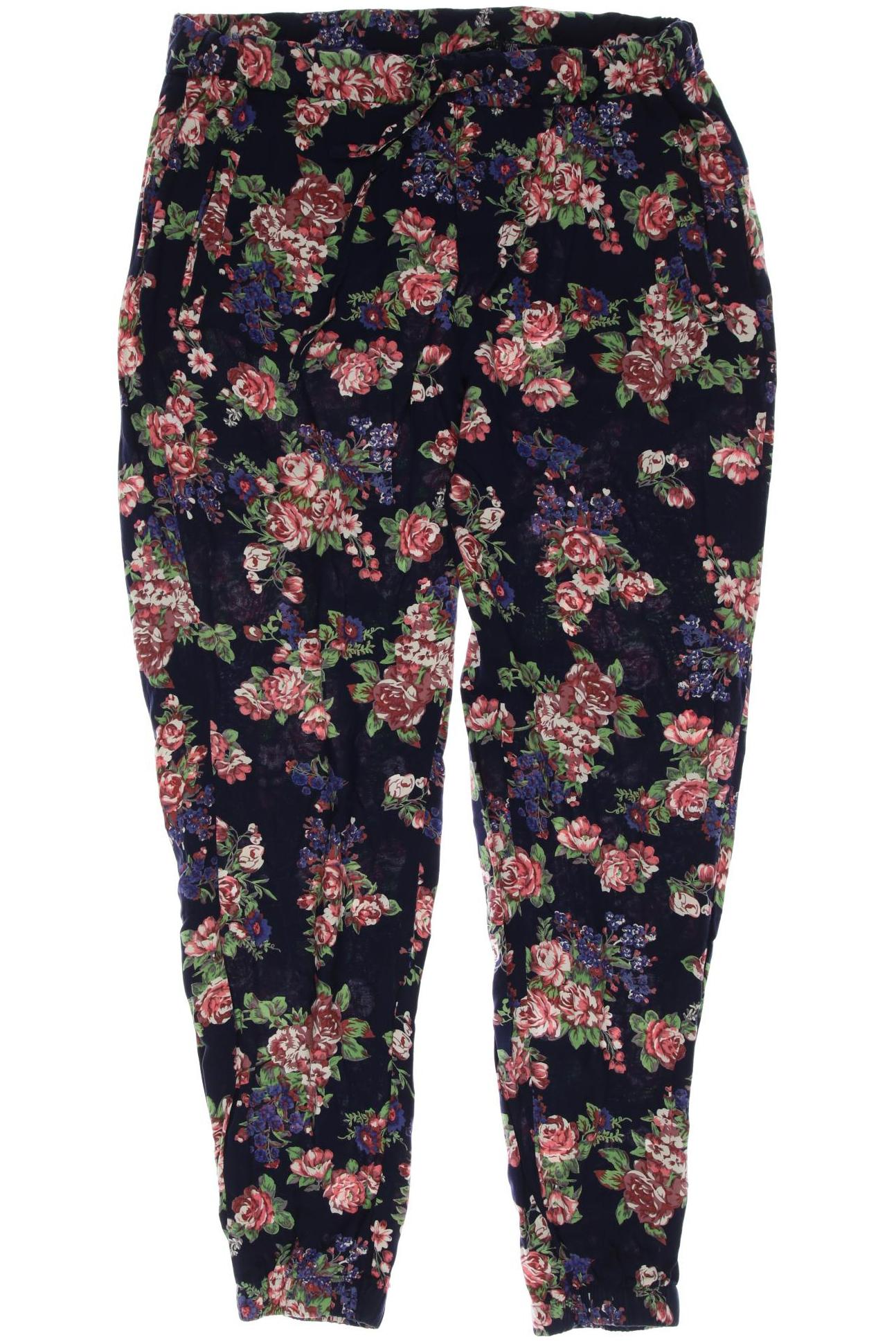 

Maui Wowie Damen Stoffhose, marineblau