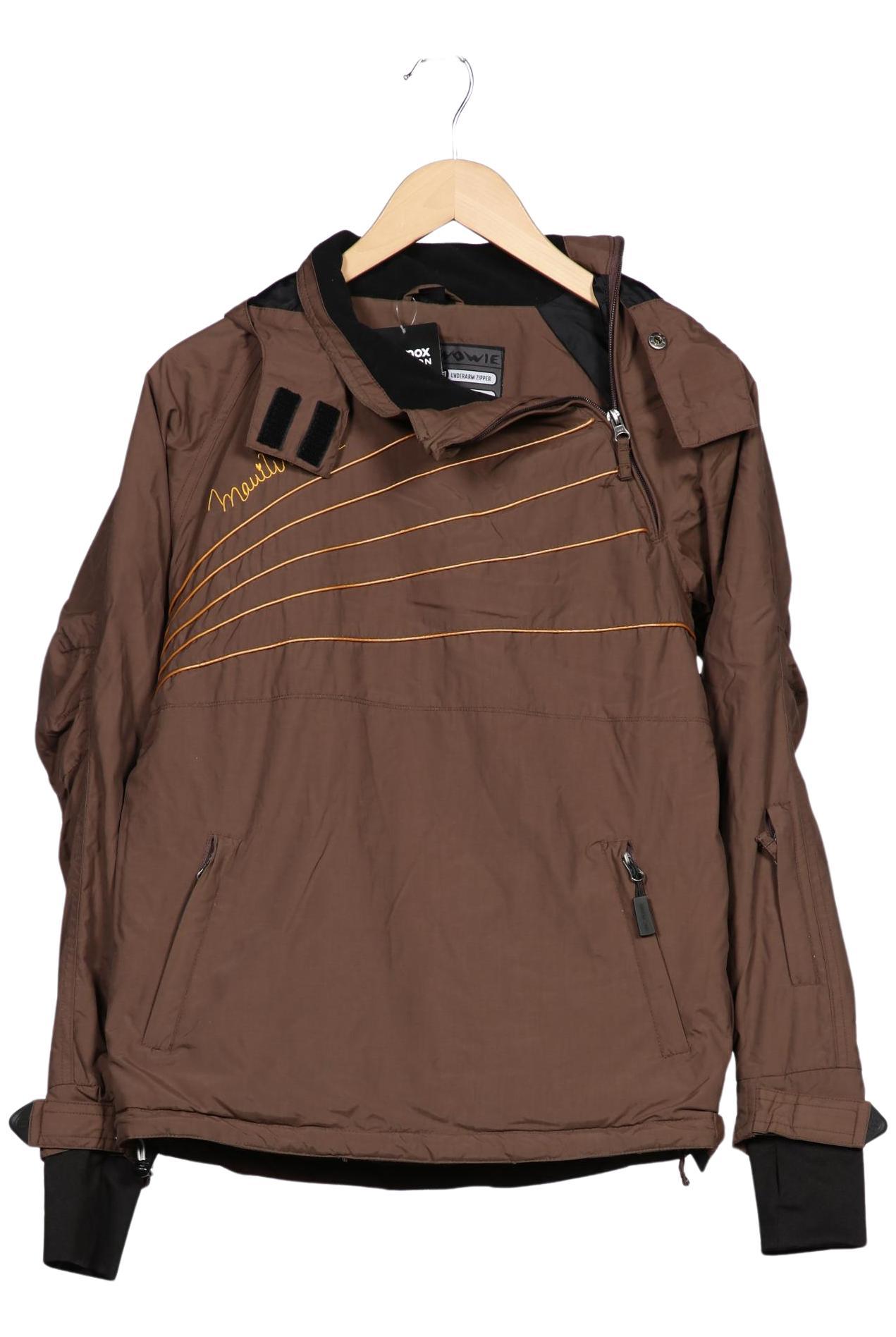 

Maui Wowie Damen Jacke, braun, Gr. 34