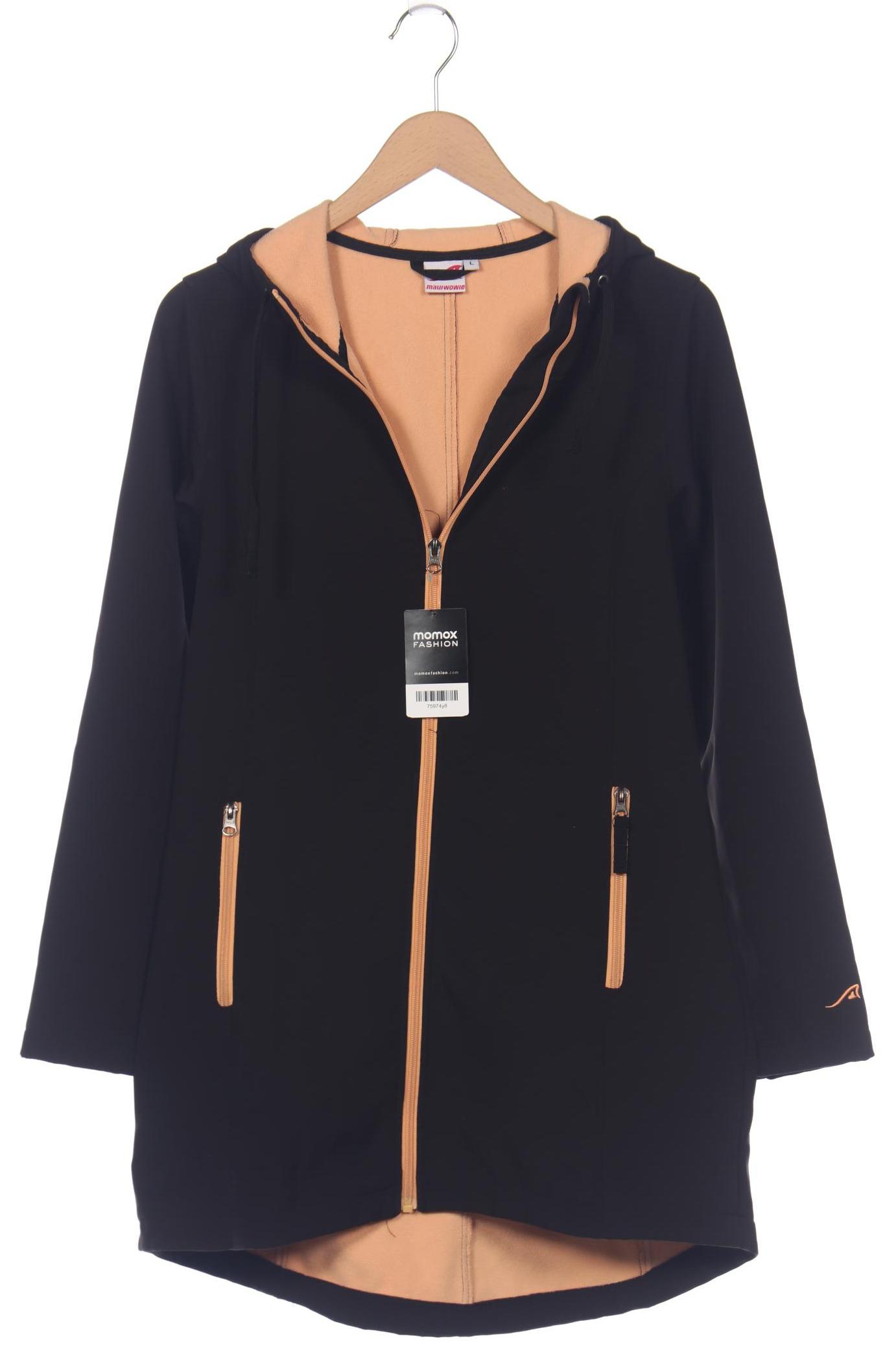 

Maui Wowie Damen Jacke, schwarz, Gr. 42