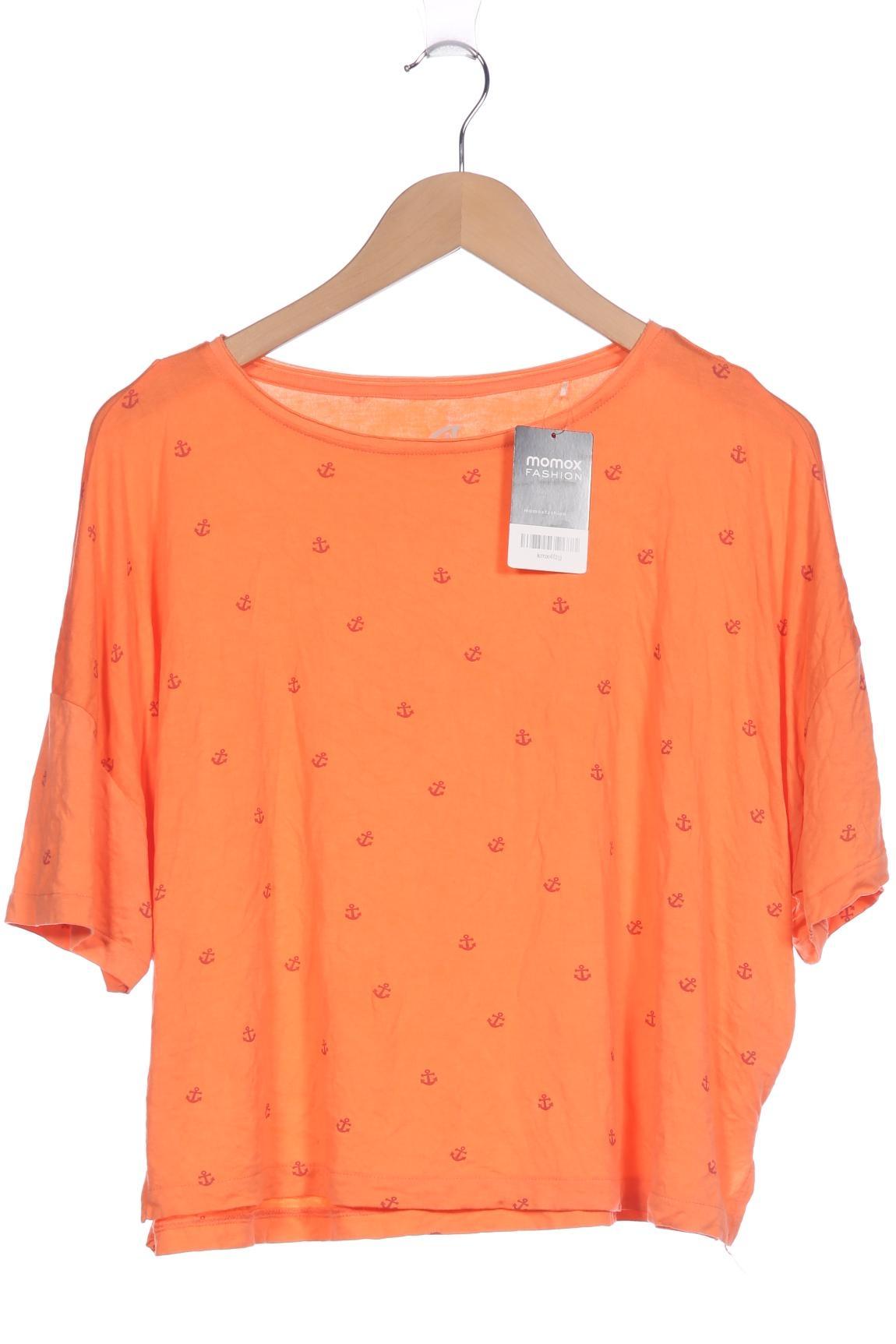 

Maui Wowie Damen T-Shirt, orange, Gr. 36