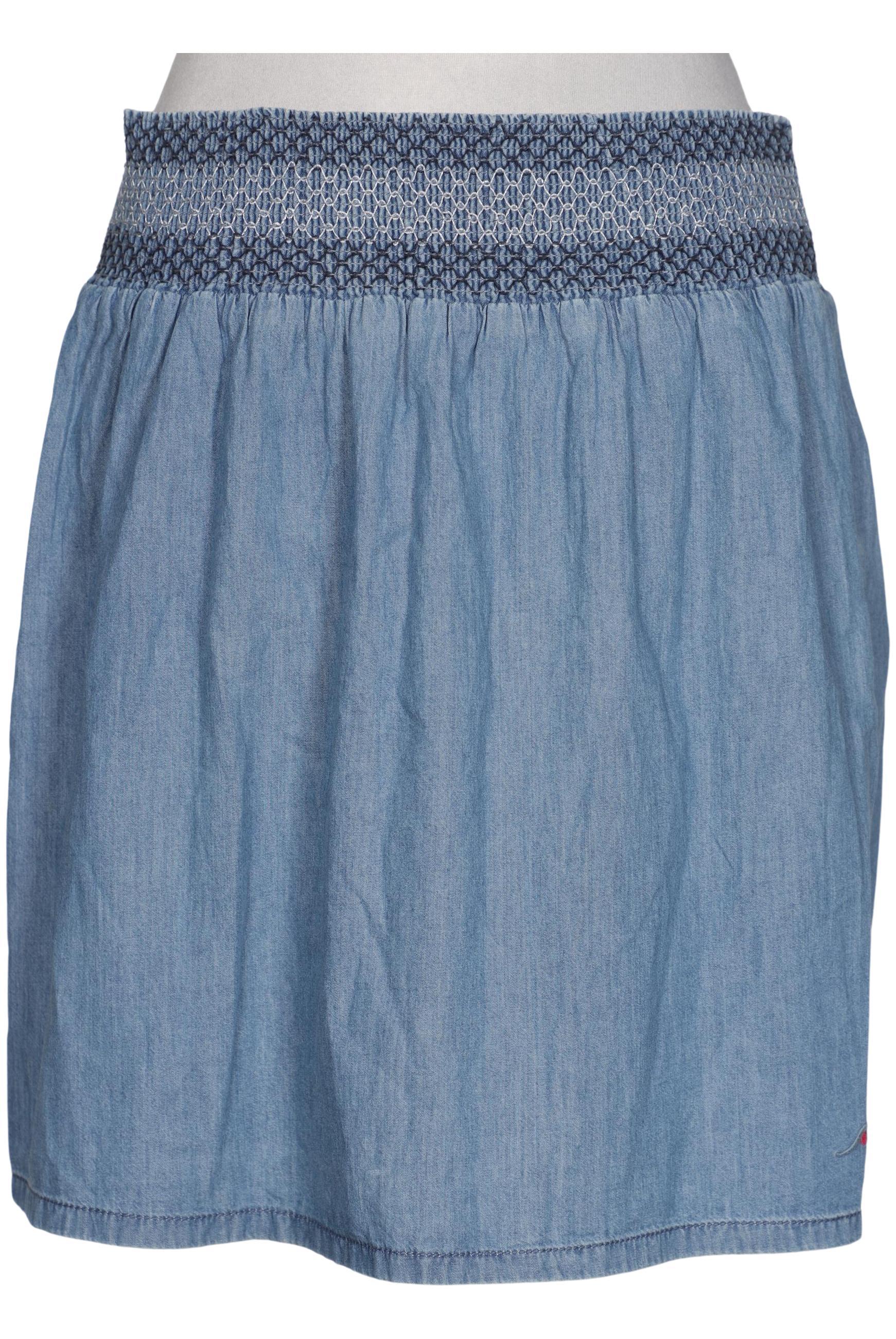 

Maui Wowie Damen Rock, blau, Gr. 38