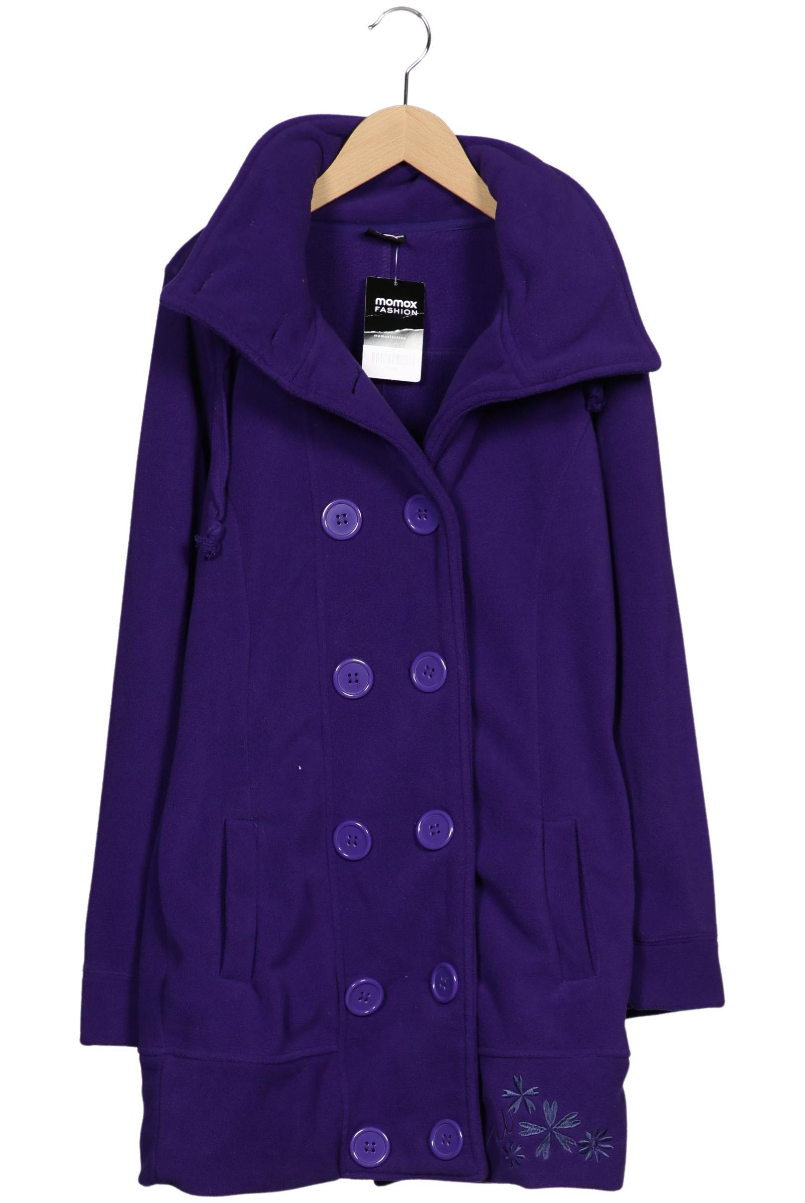 

Maui Wowie Damen Mantel, flieder, Gr. 38