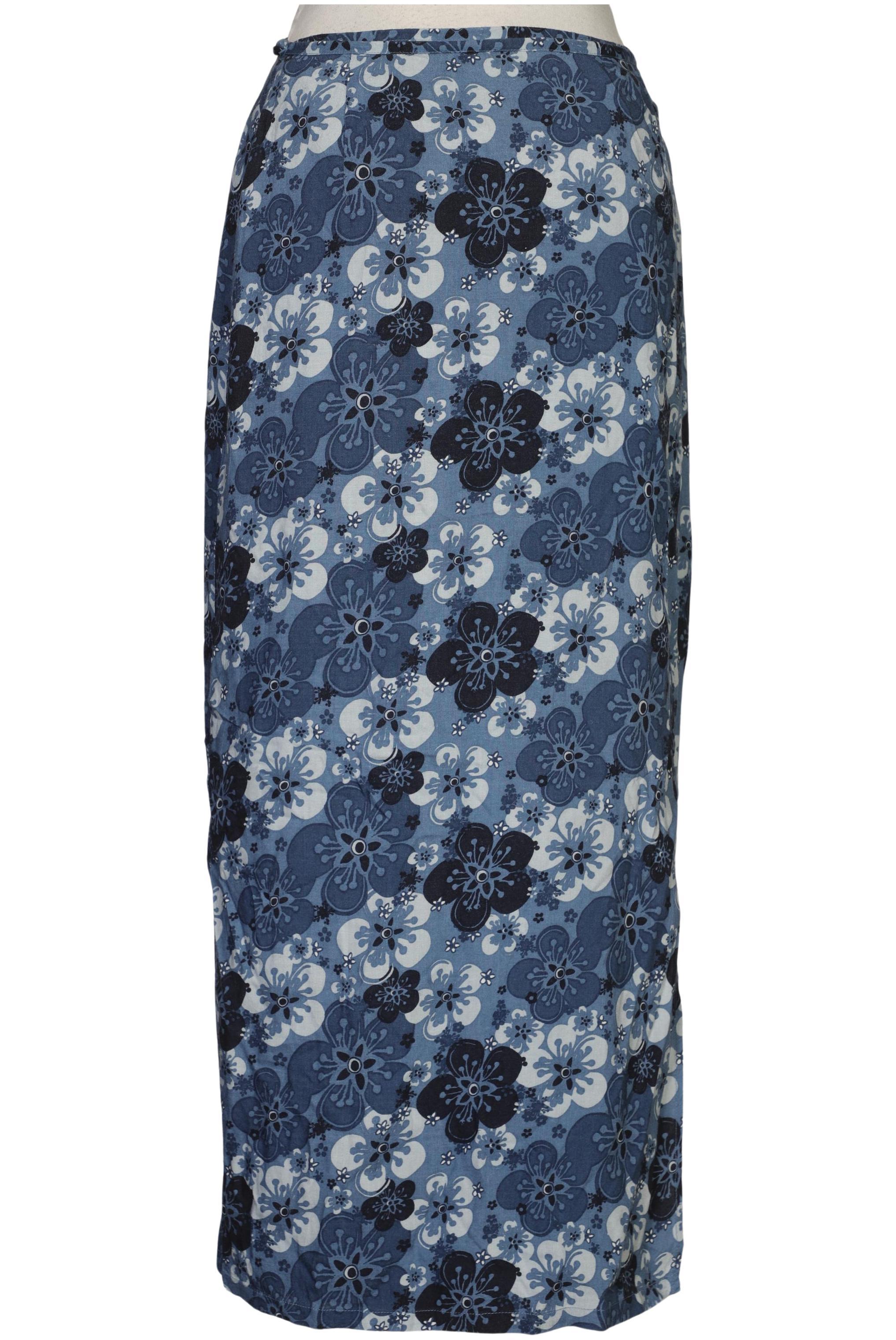 

Maui Wowie Damen Rock, marineblau, Gr. 40