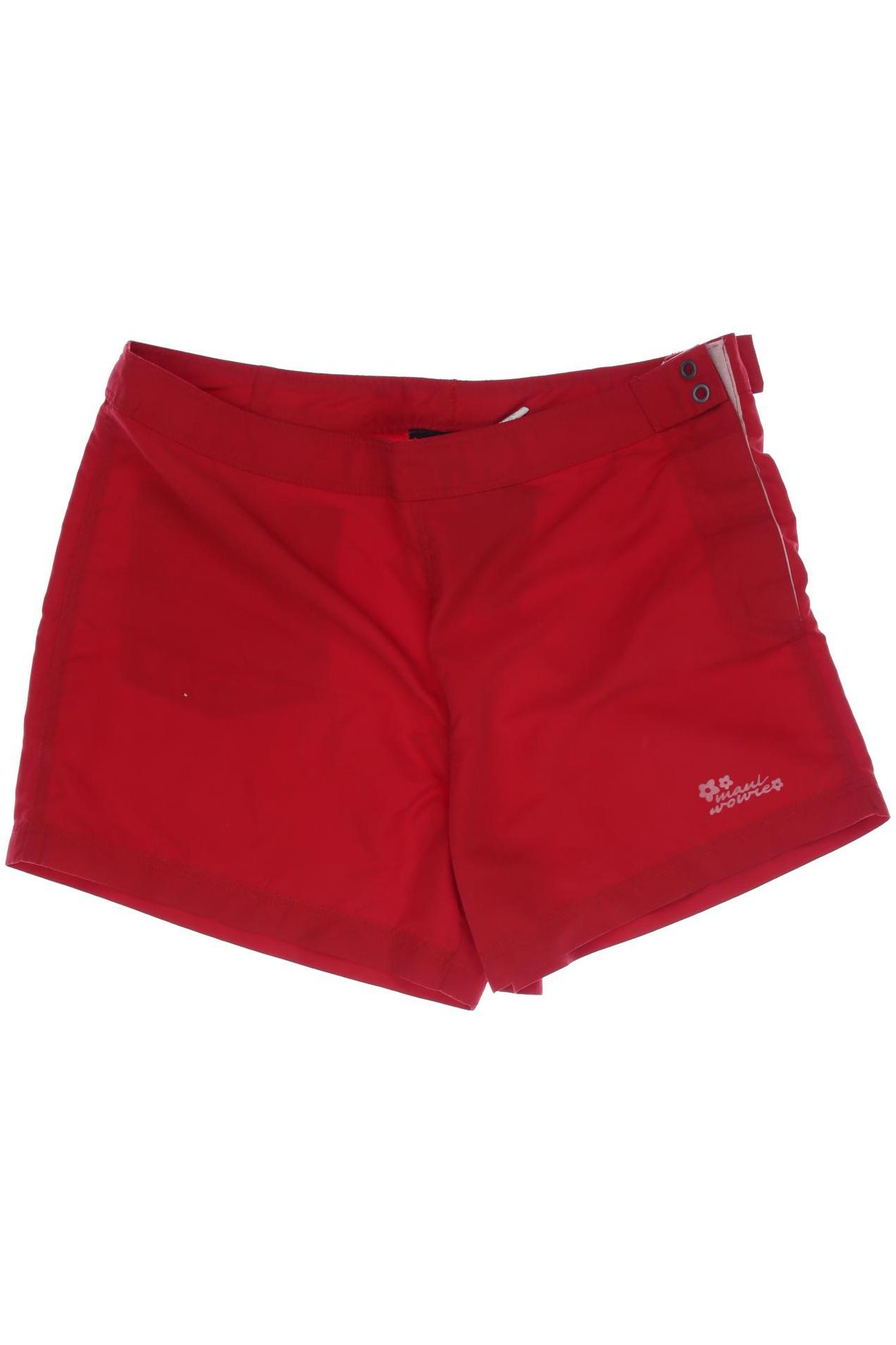 

Maui Wowie Damen Shorts, rot, Gr. 38