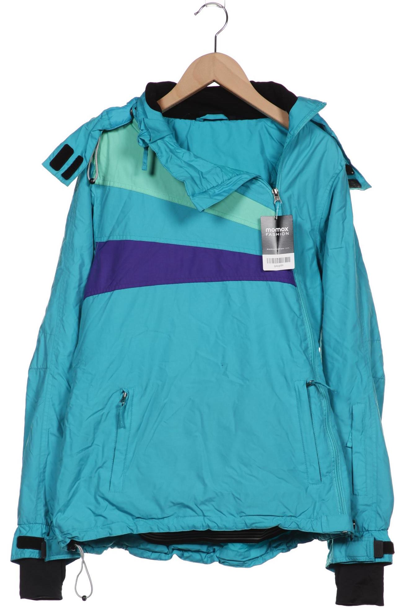 

Maui Wowie Damen Jacke, blau