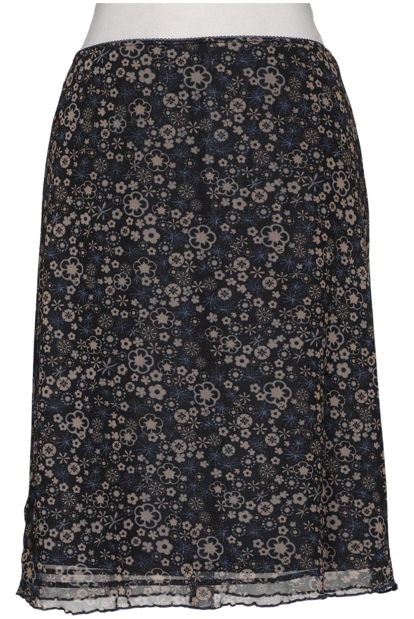 

Maui Wowie Damen Rock, schwarz, Gr. 36