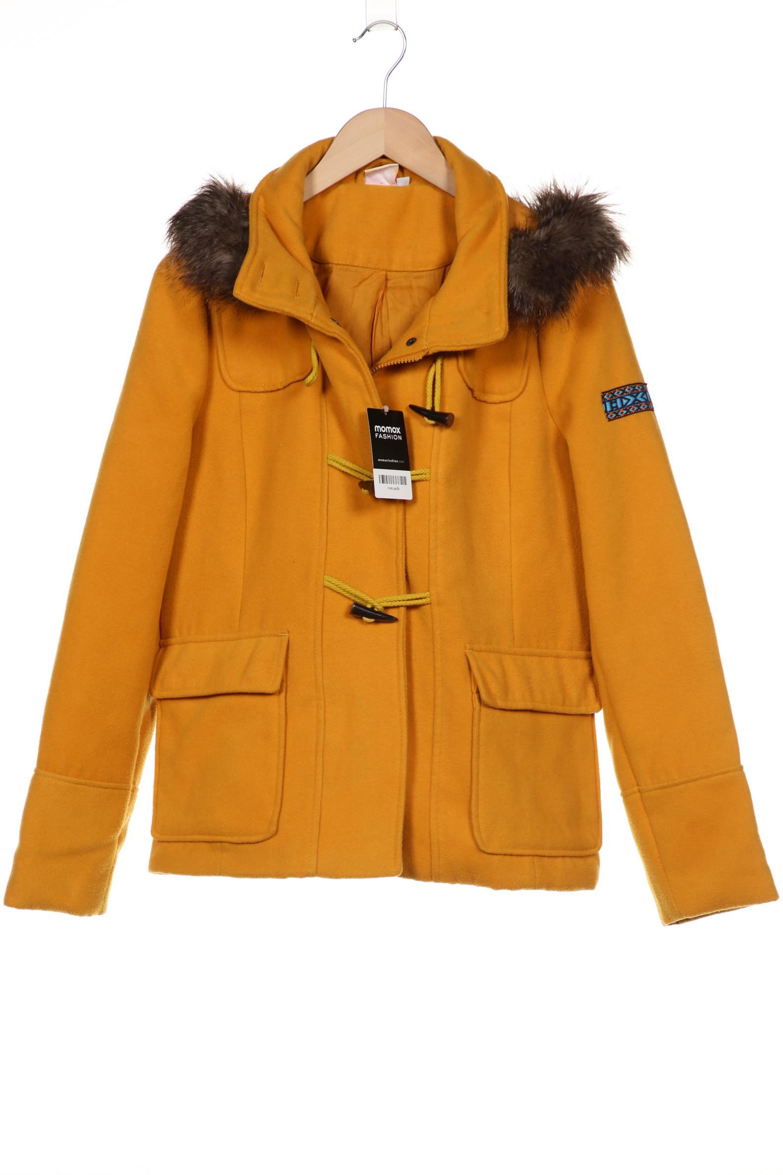 

Maui Wowie Damen Jacke, orange