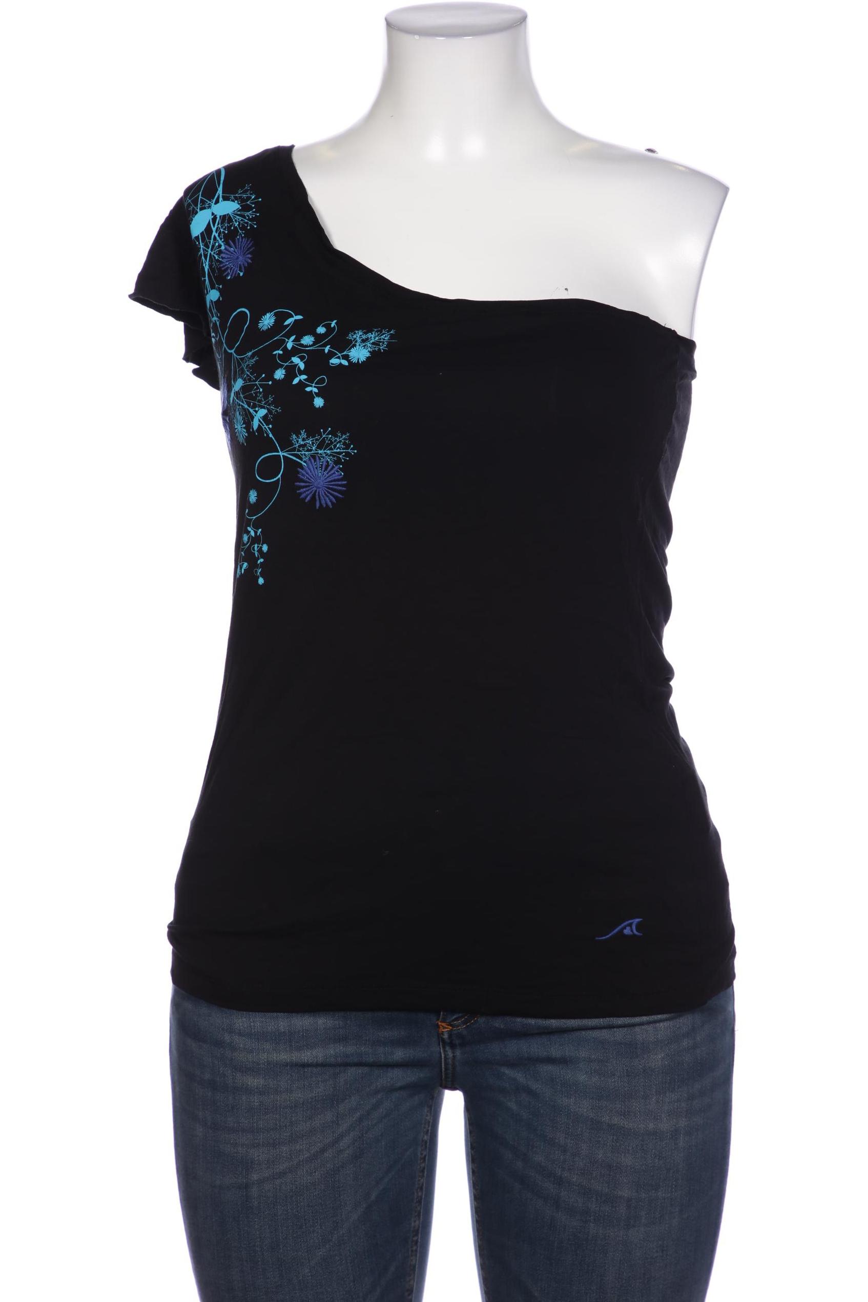 

Maui Wowie Damen T-Shirt, schwarz, Gr. 44