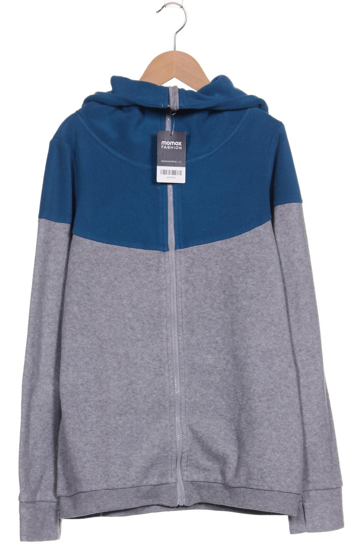 

Maui Wowie Damen Kapuzenpullover, grau, Gr. 44