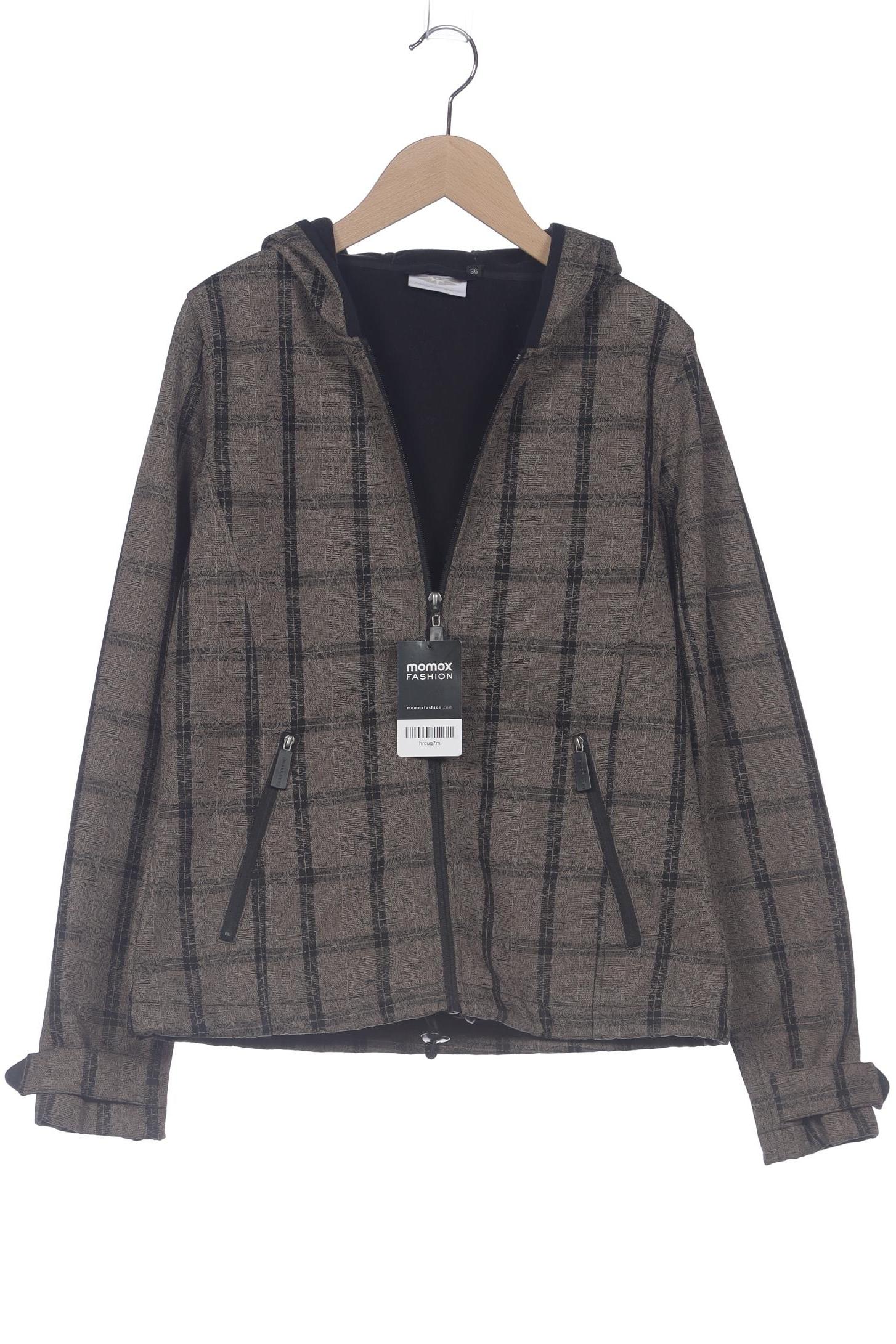 

Maui Wowie Damen Jacke, braun, Gr. 36