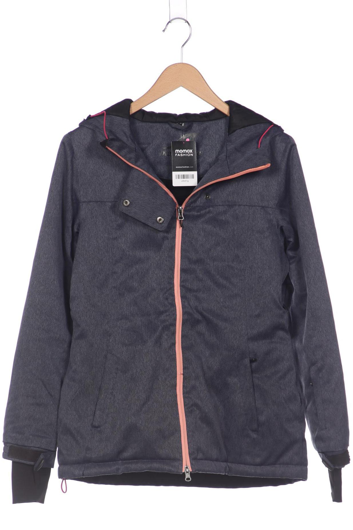 

Maui Wowie Damen Jacke, blau, Gr. 36
