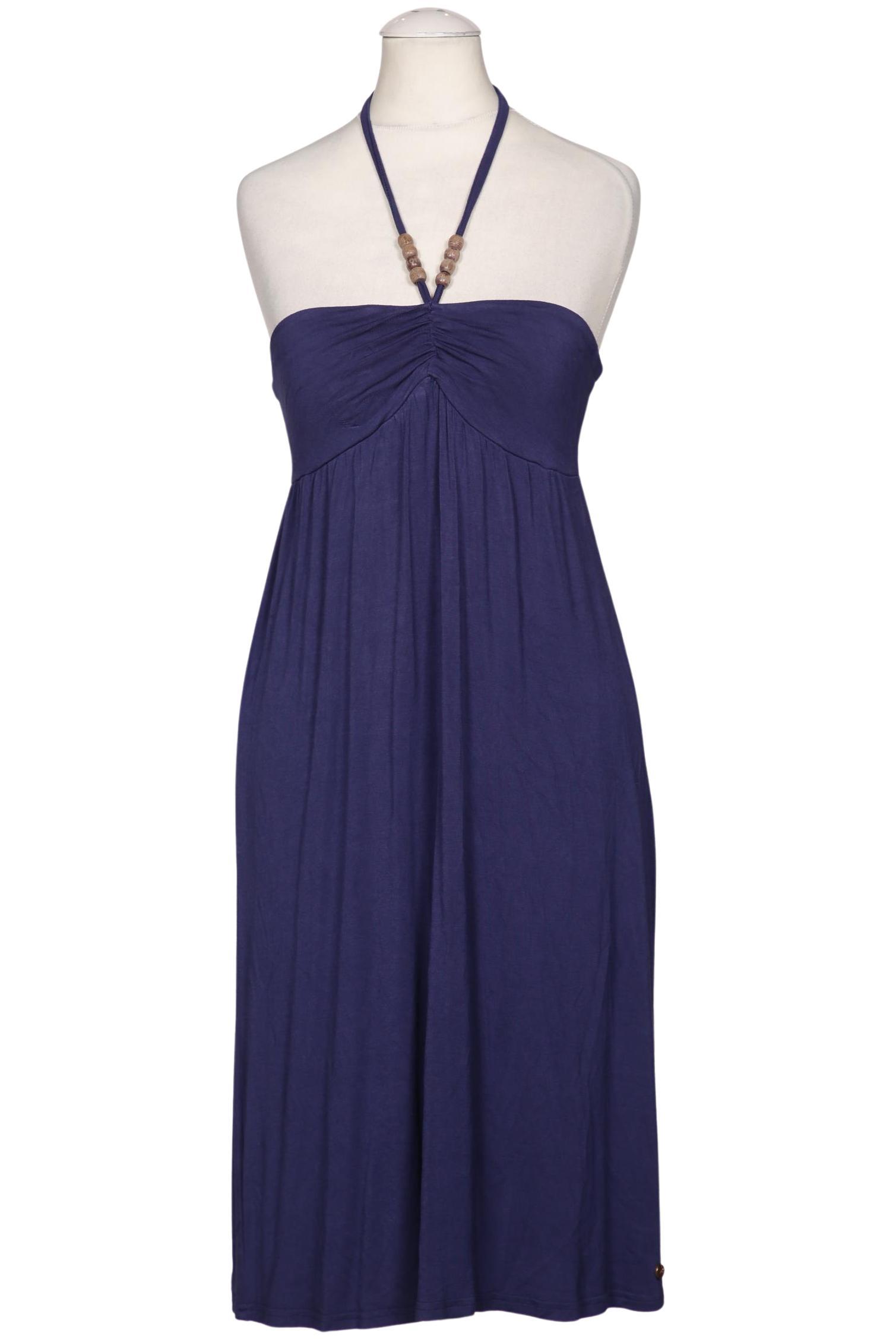 

Maui Wowie Damen Kleid, marineblau, Gr. 36