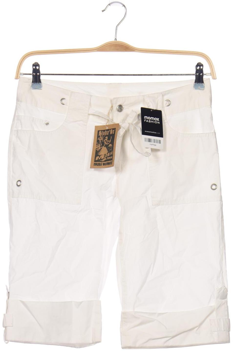 

Maui Wowie Damen Shorts, weiß