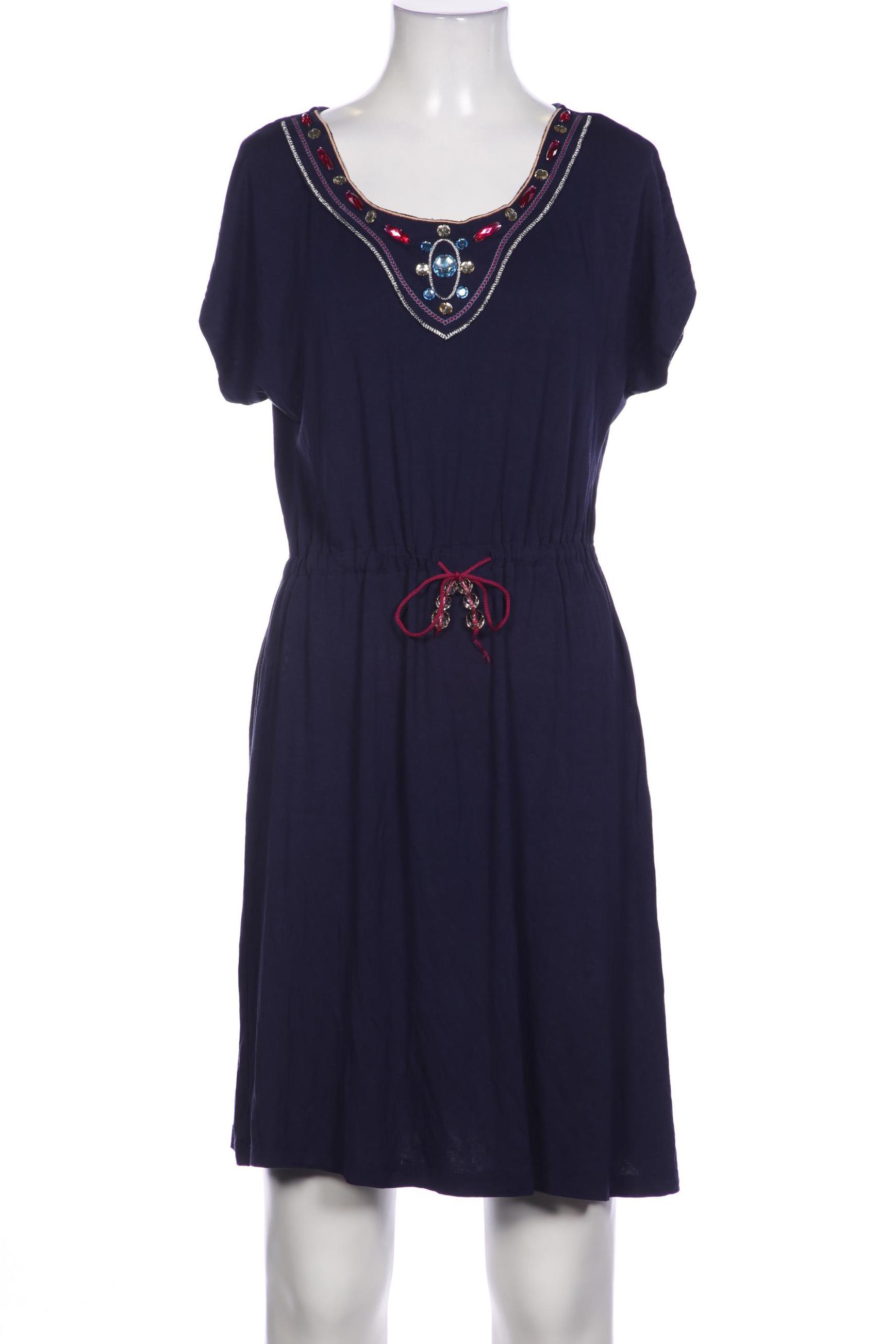 

Maui Wowie Damen Kleid, marineblau, Gr. 34