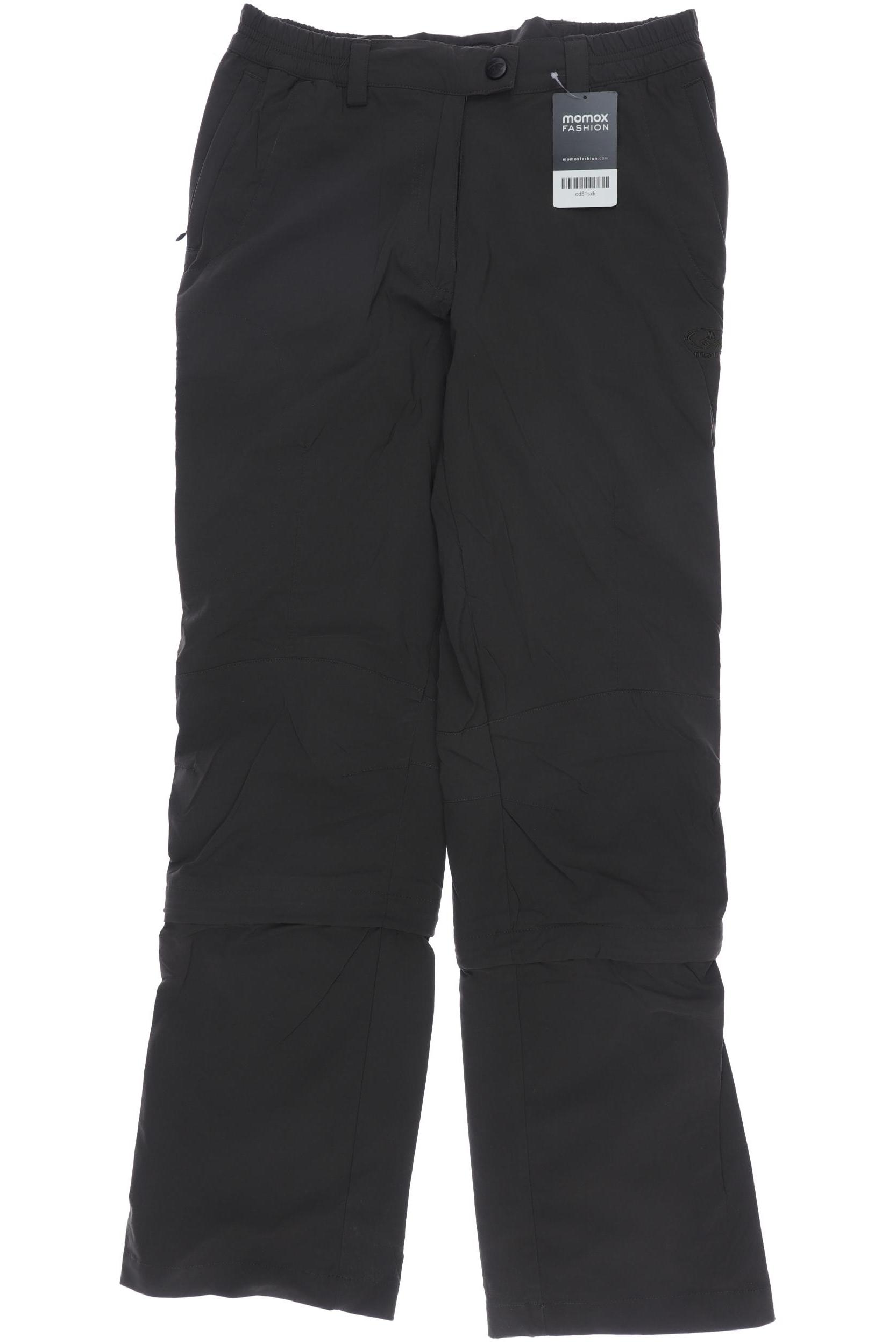 

Maui Wowie Damen Stoffhose, grün, Gr. 40